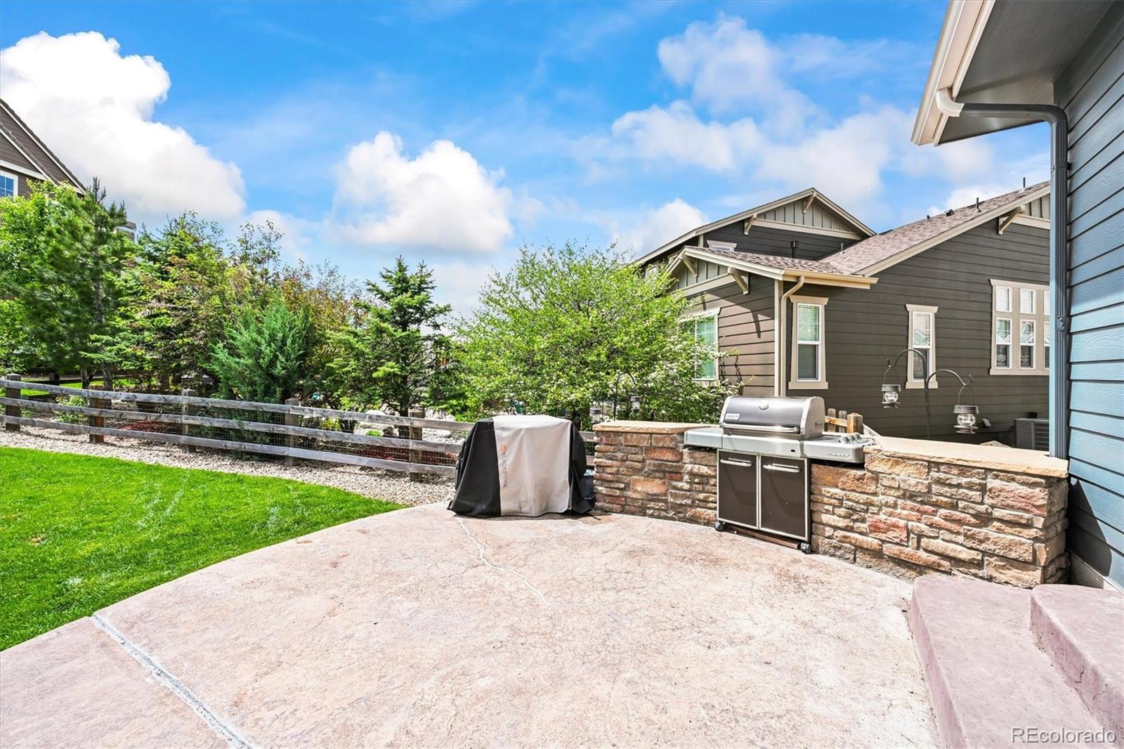 MLS Image #31 for 5238  gould circle,castle rock, Colorado