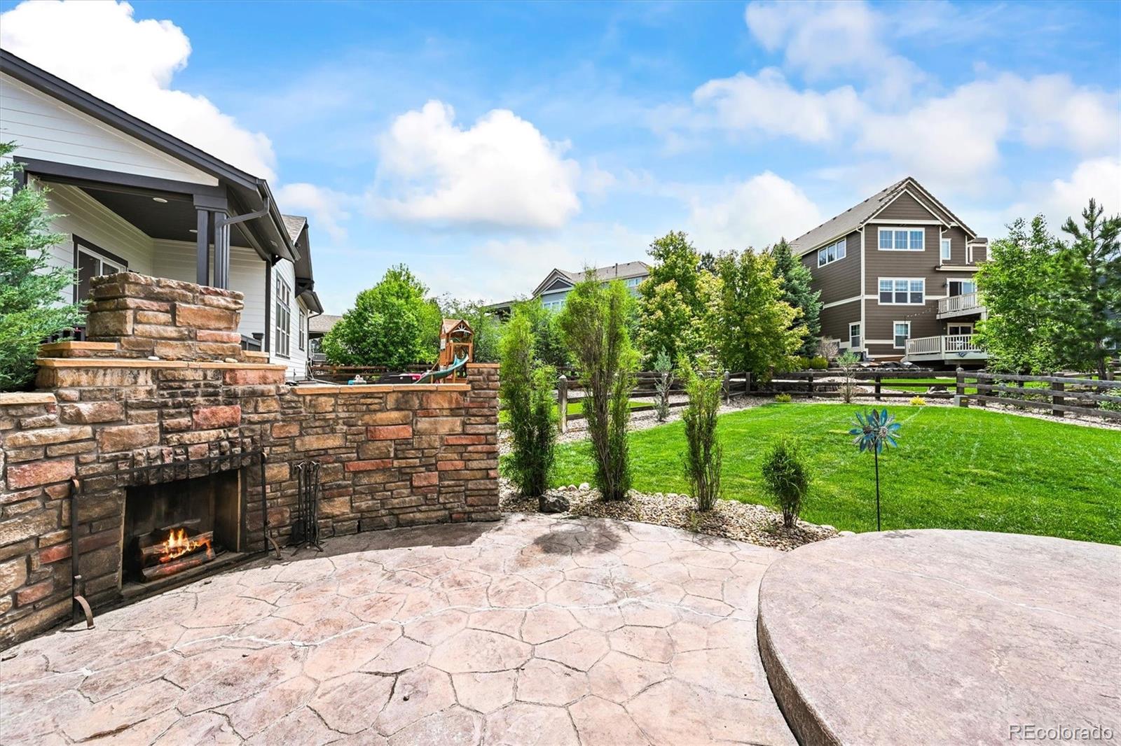 MLS Image #32 for 5238  gould circle,castle rock, Colorado