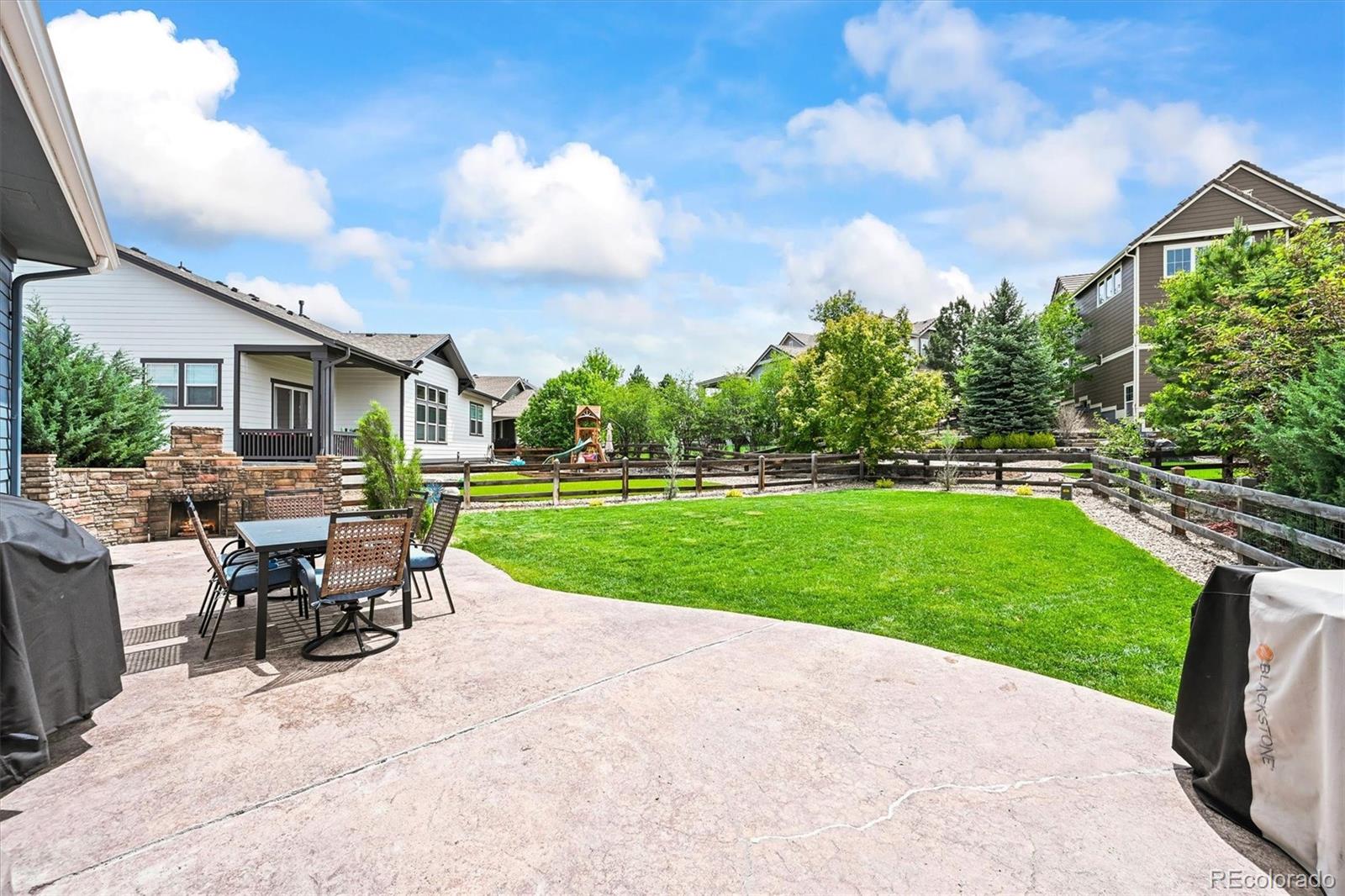 MLS Image #33 for 5238  gould circle,castle rock, Colorado