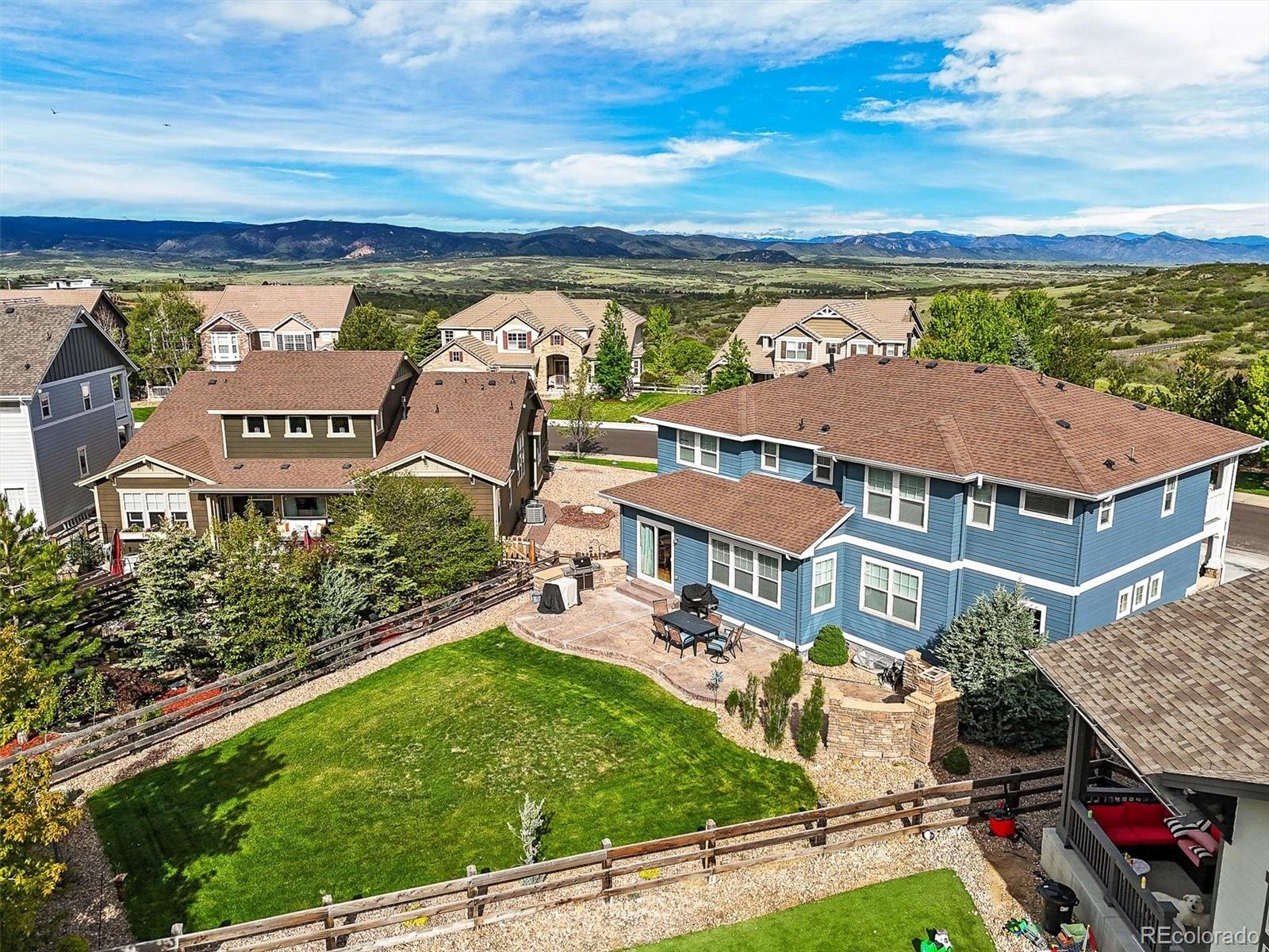 MLS Image #35 for 5238  gould circle,castle rock, Colorado