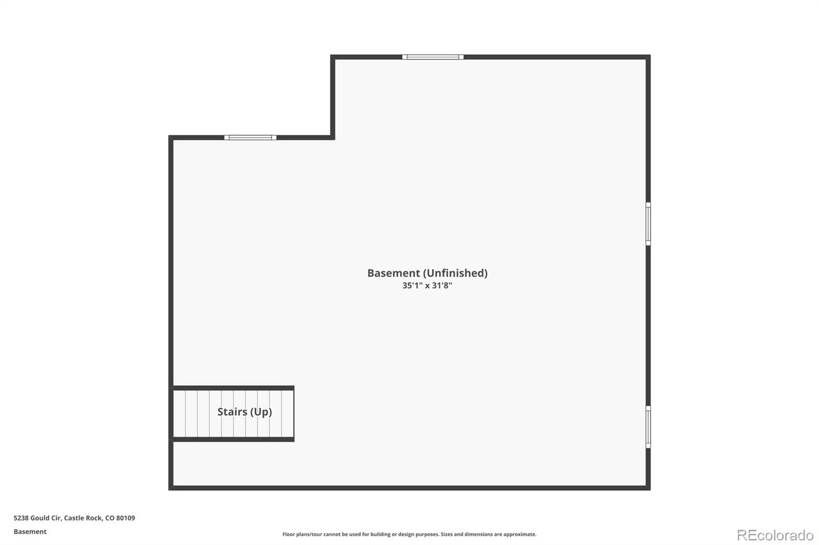 MLS Image #38 for 5238  gould circle,castle rock, Colorado