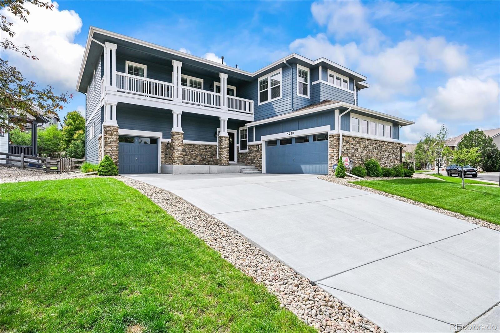 MLS Image #40 for 5238  gould circle,castle rock, Colorado