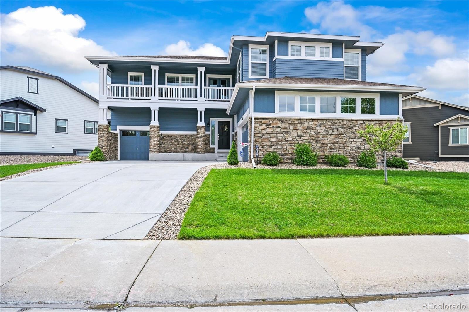 MLS Image #41 for 5238  gould circle,castle rock, Colorado