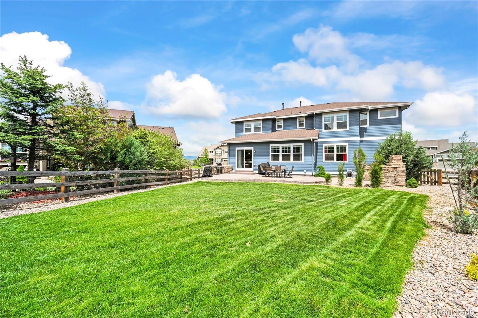 MLS Image #42 for 5238  gould circle,castle rock, Colorado