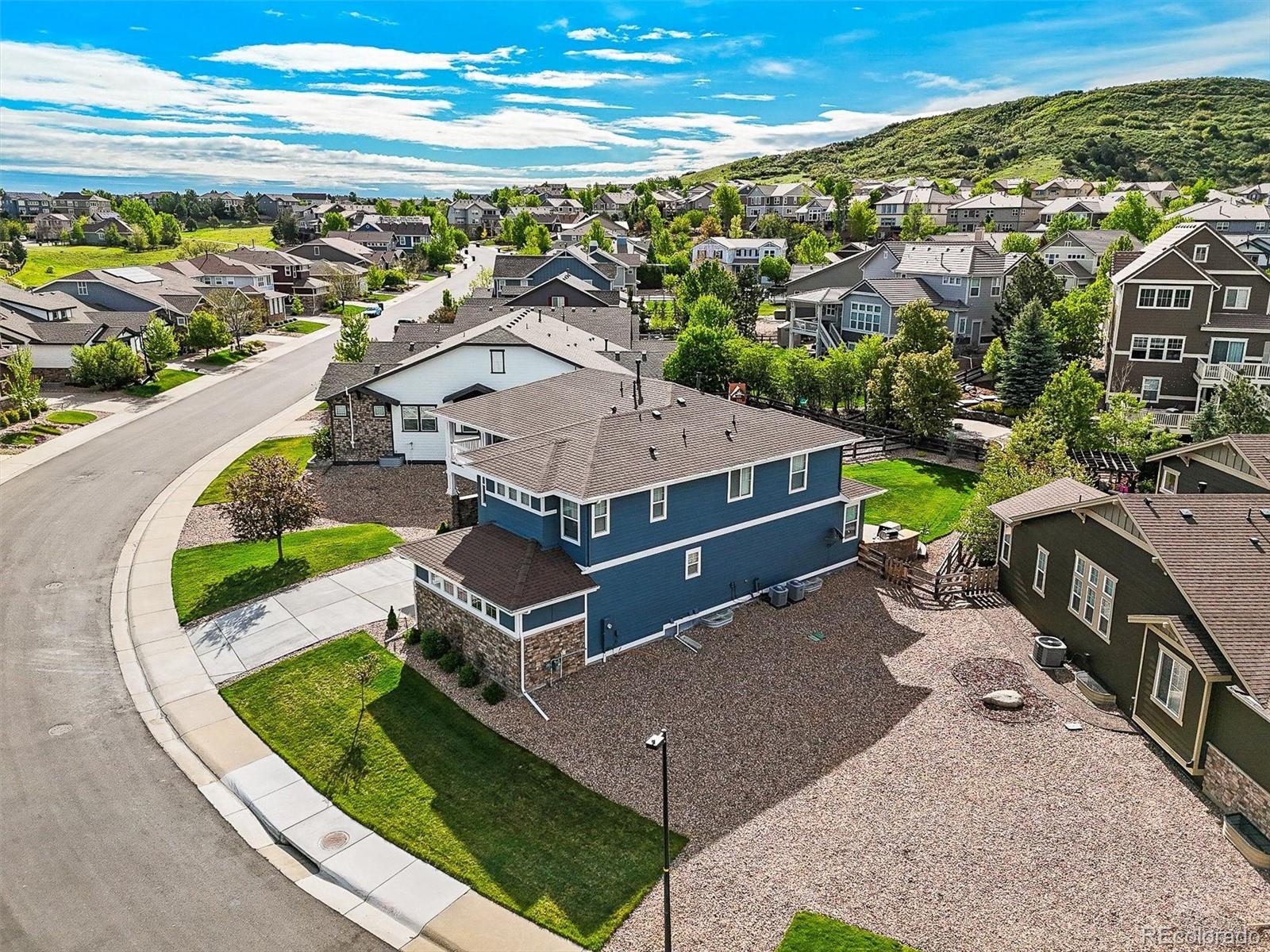 MLS Image #45 for 5238  gould circle,castle rock, Colorado