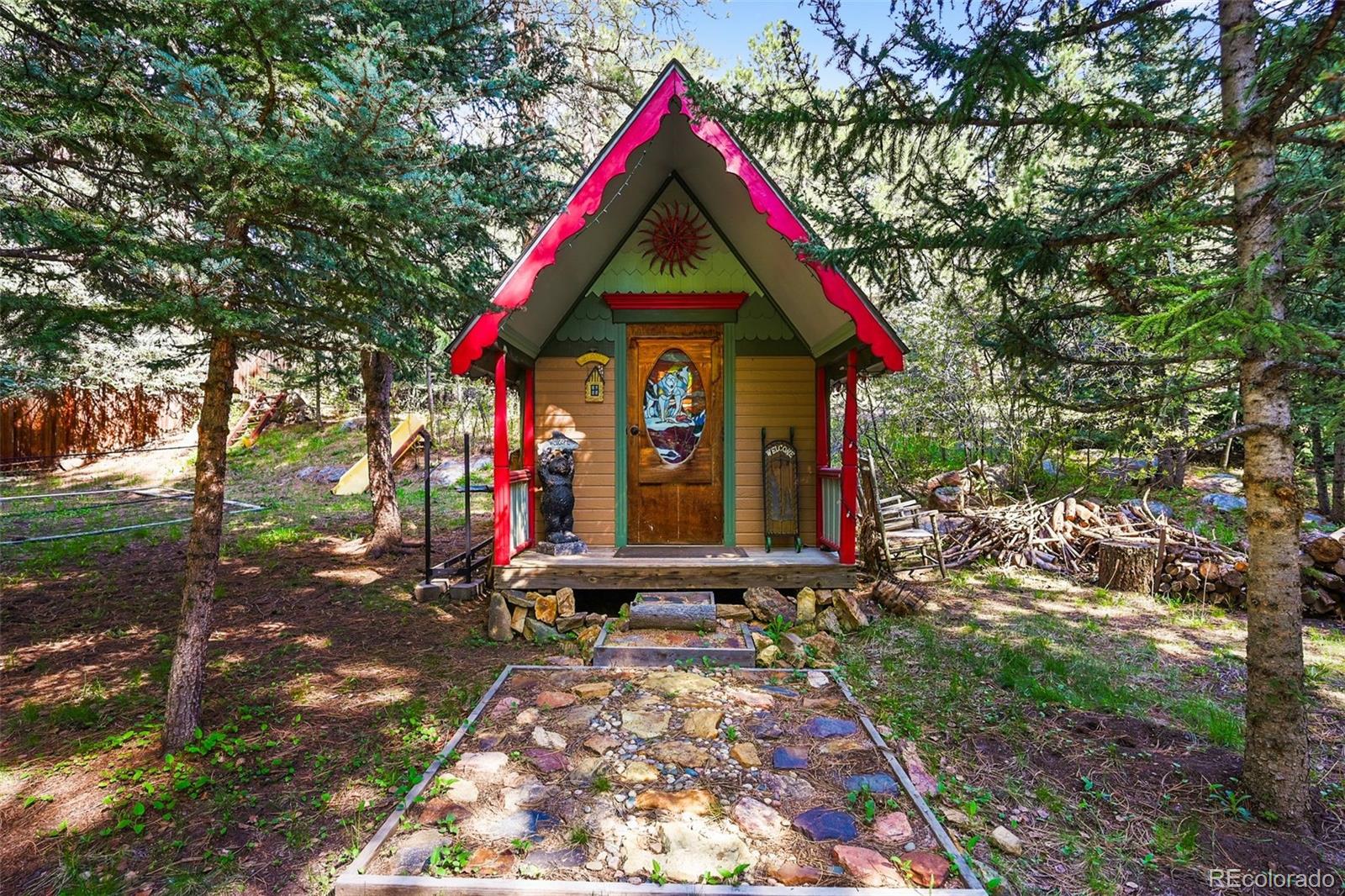 MLS Image #19 for 27802  shadow mountain drive,conifer, Colorado