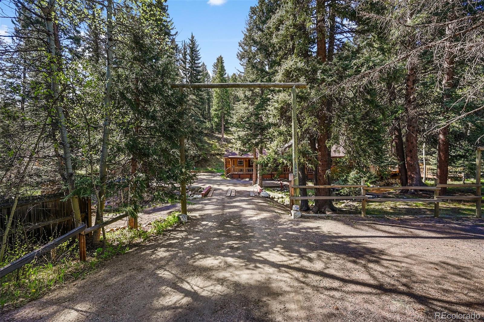 MLS Image #21 for 27802  shadow mountain drive,conifer, Colorado