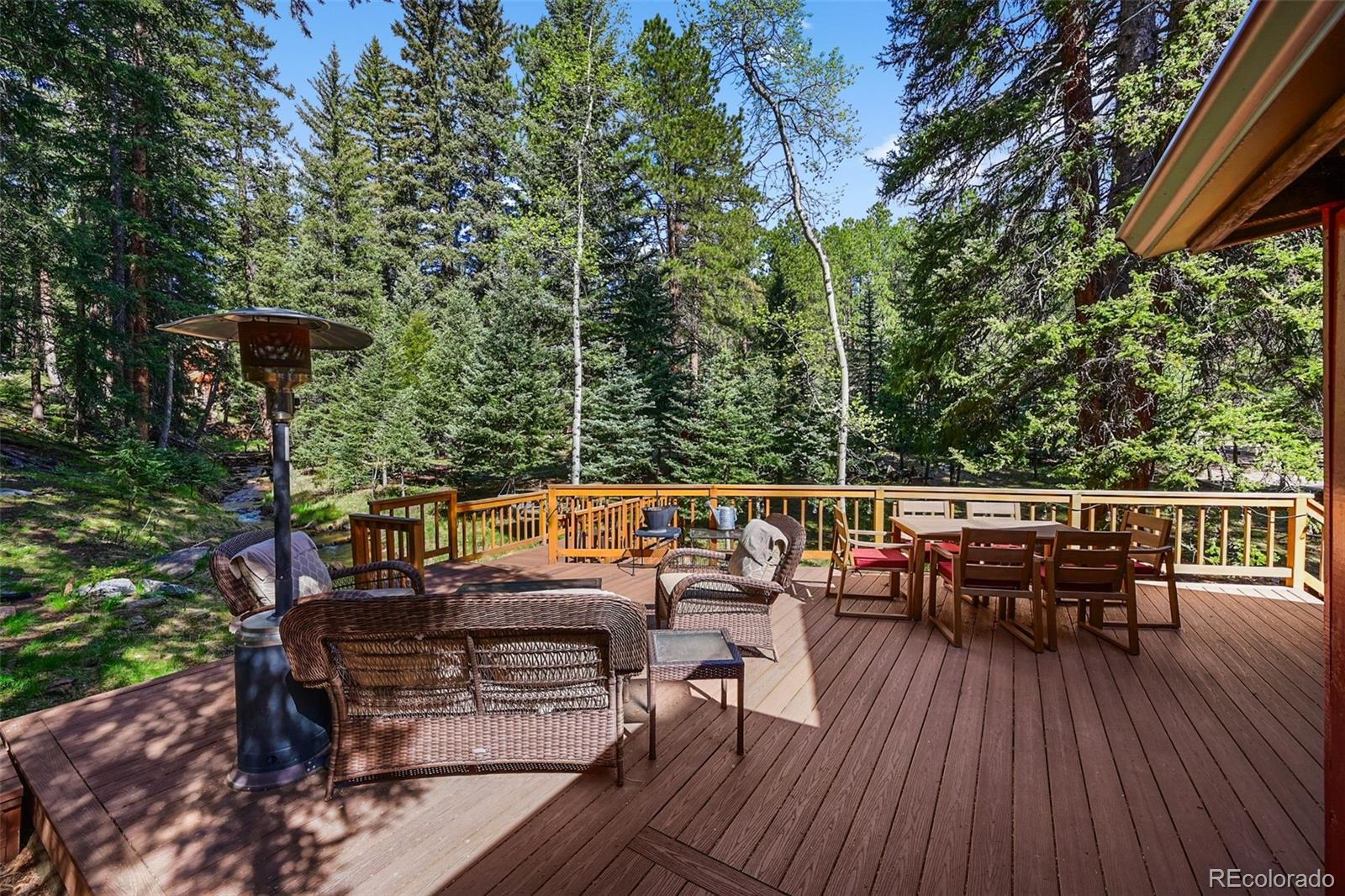 MLS Image #22 for 27802  shadow mountain drive,conifer, Colorado