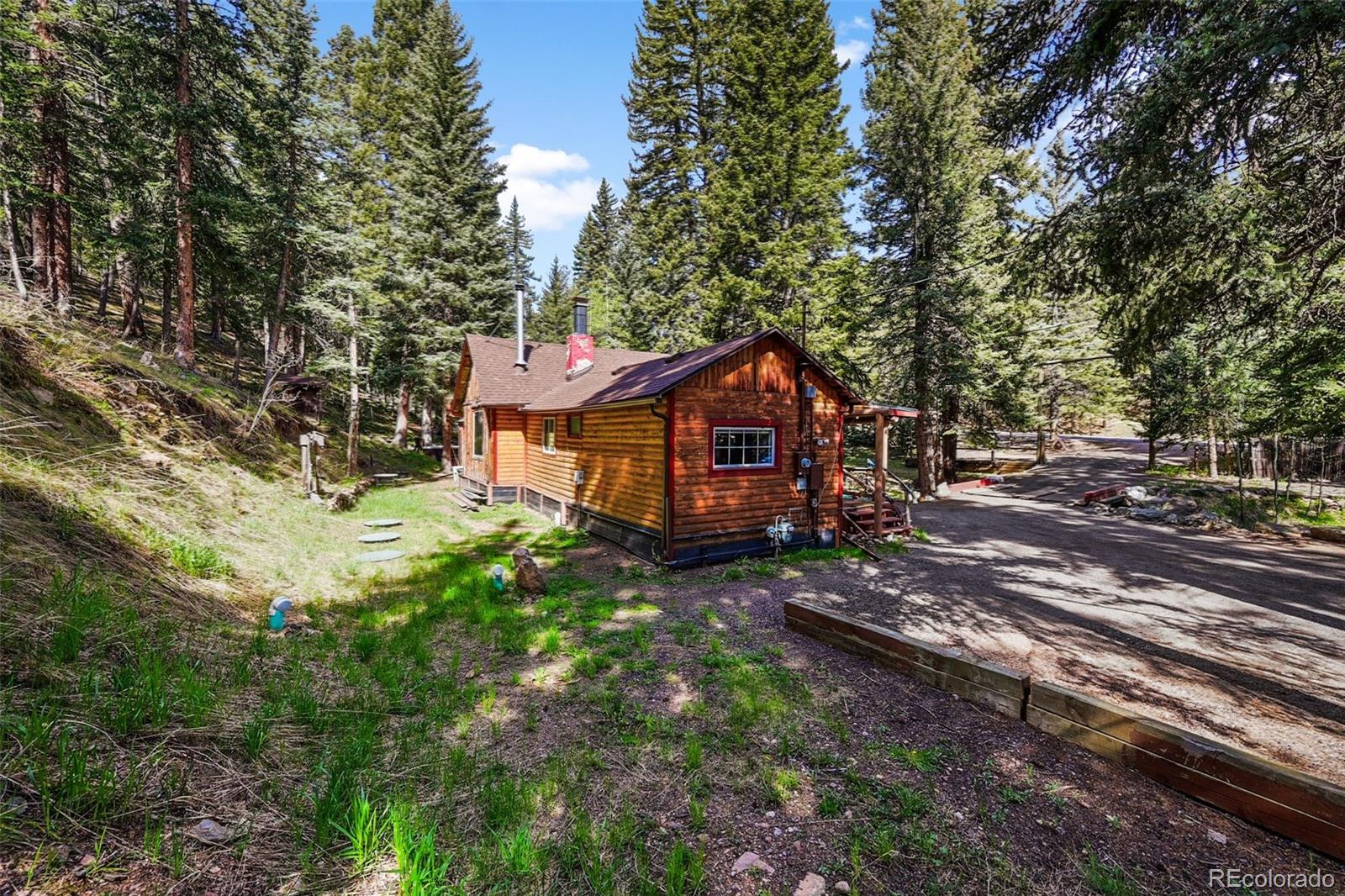 MLS Image #24 for 27802  shadow mountain drive,conifer, Colorado