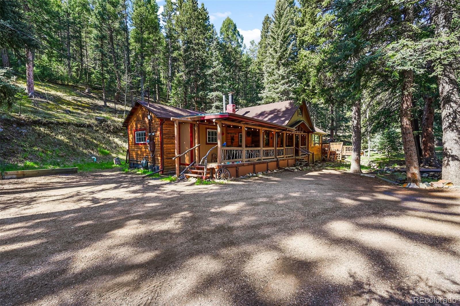 MLS Image #25 for 27802  shadow mountain drive,conifer, Colorado