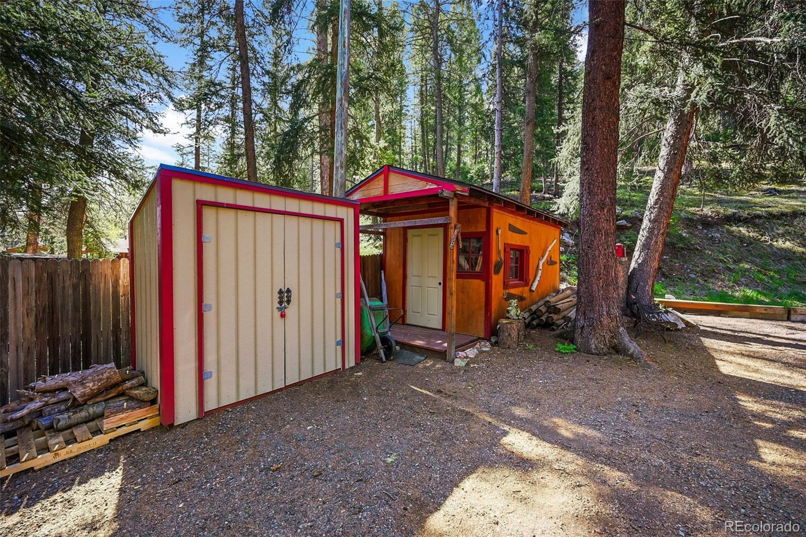 MLS Image #26 for 27802  shadow mountain drive,conifer, Colorado