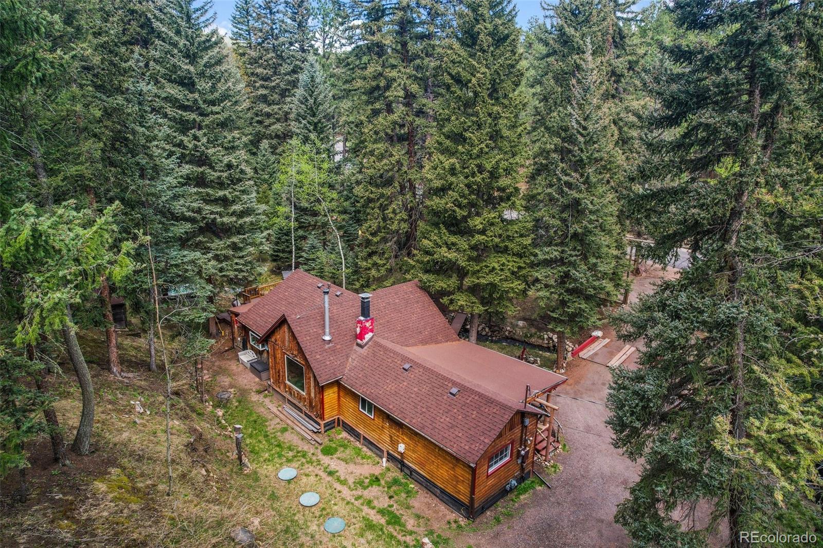 MLS Image #27 for 27802  shadow mountain drive,conifer, Colorado