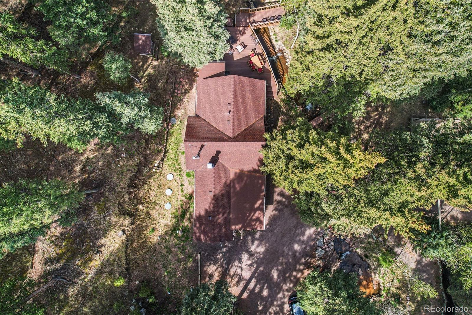 MLS Image #29 for 27802  shadow mountain drive,conifer, Colorado