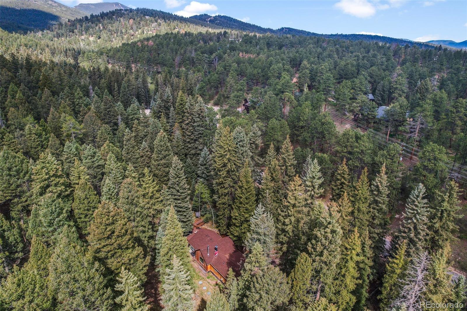 MLS Image #30 for 27802  shadow mountain drive,conifer, Colorado