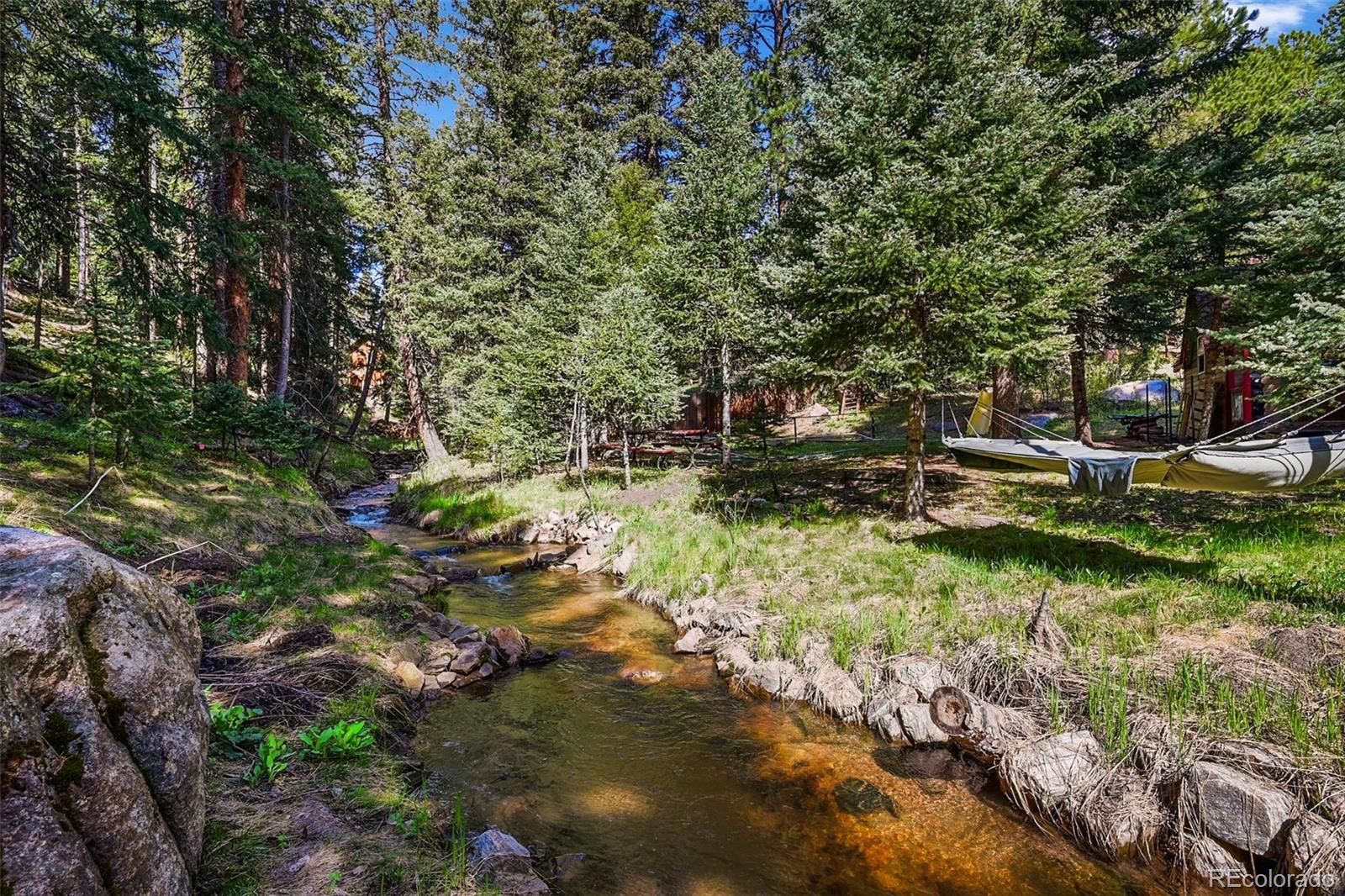 MLS Image #5 for 27802  shadow mountain drive,conifer, Colorado