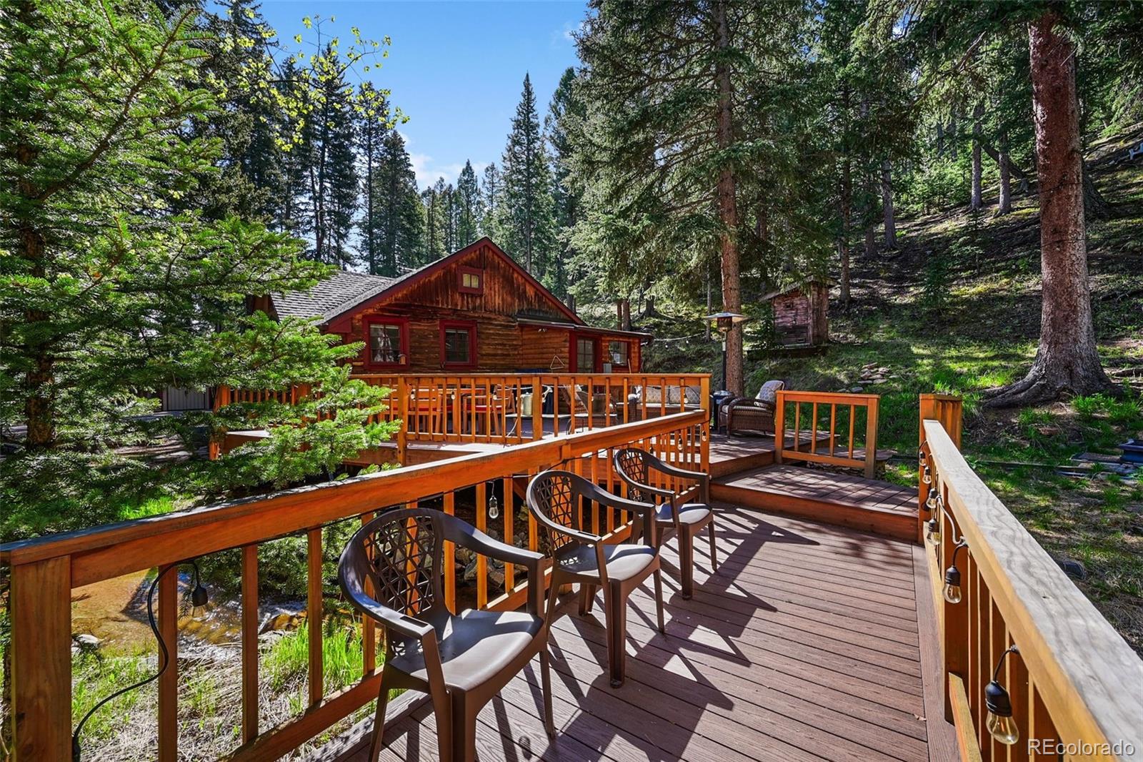 MLS Image #7 for 27802  shadow mountain drive,conifer, Colorado