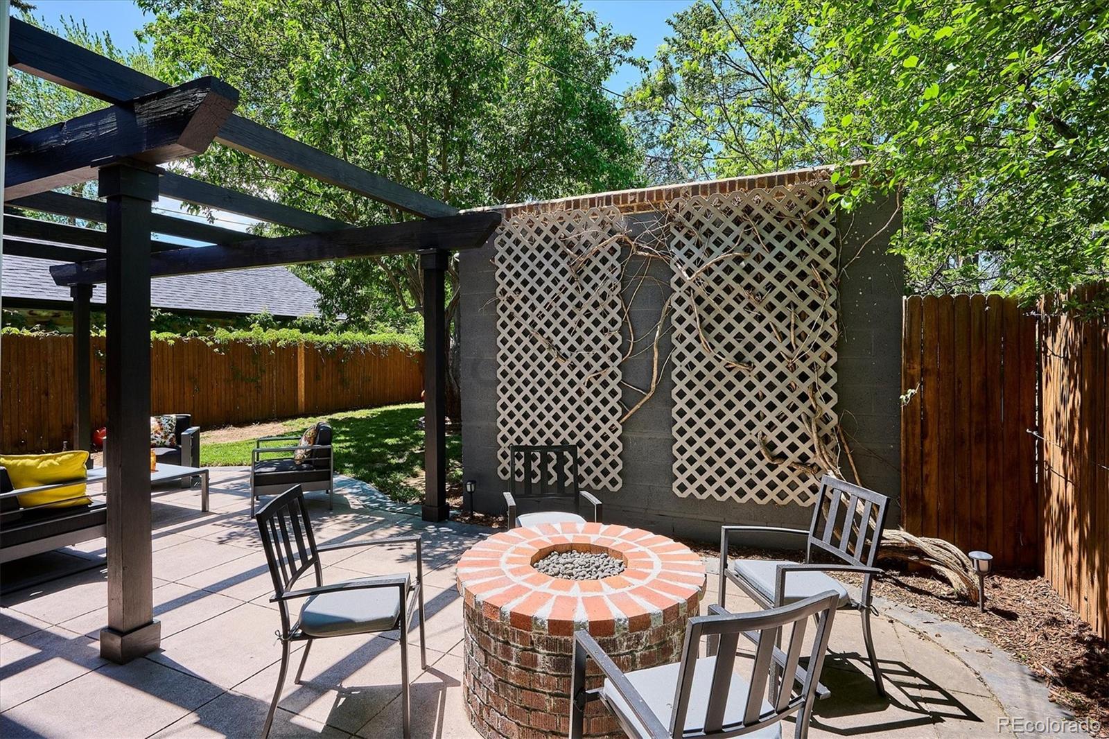MLS Image #38 for 2683  bellaire street,denver, Colorado
