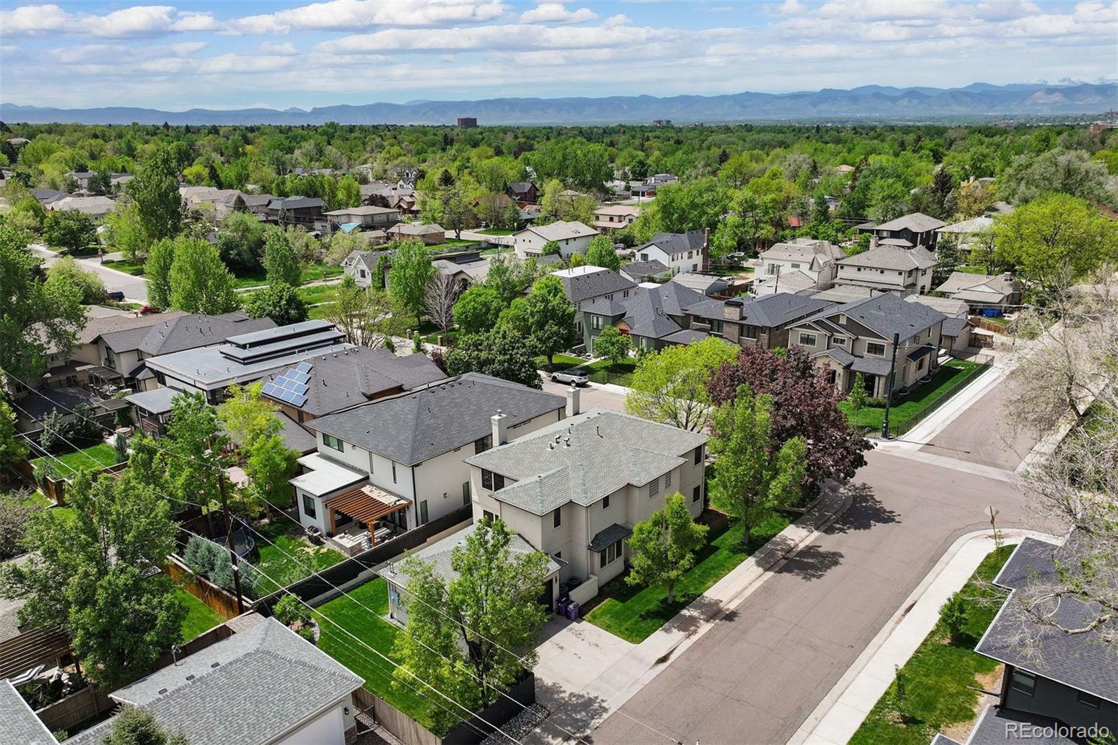 MLS Image #44 for 2500 s monroe street,denver, Colorado
