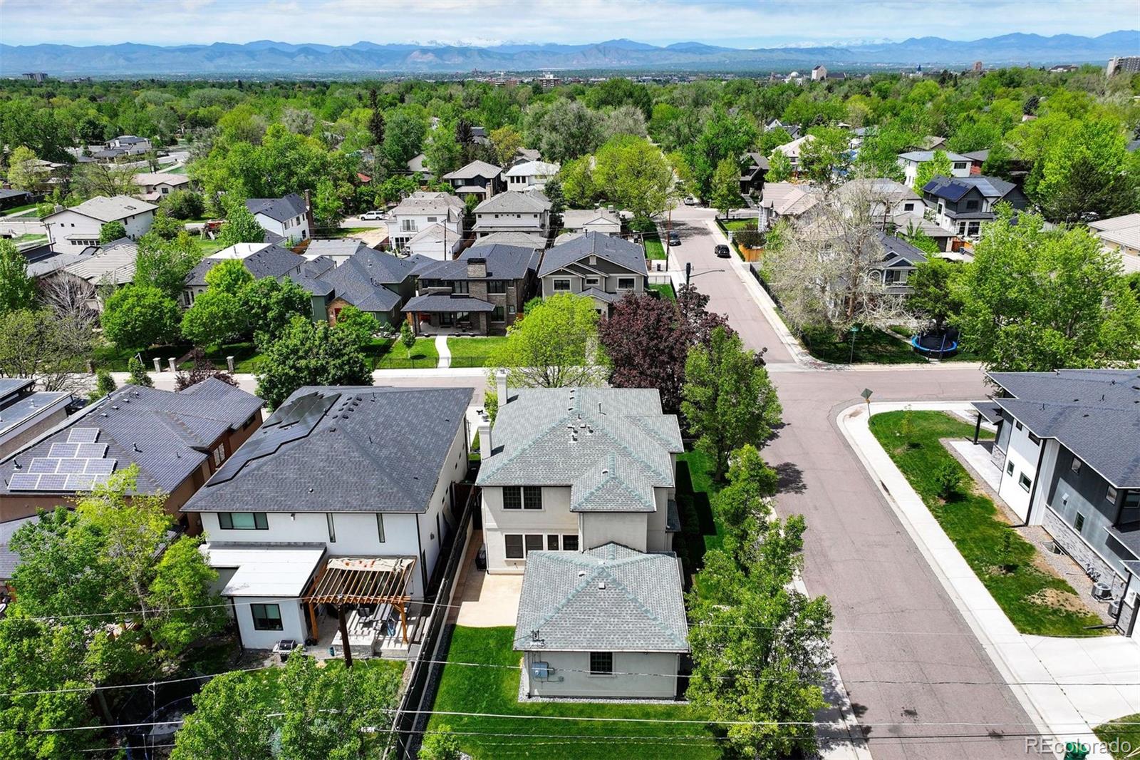 MLS Image #47 for 2500 s monroe street,denver, Colorado