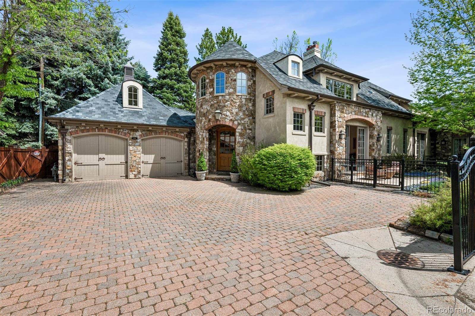 CMA Image for 2891 e alameda avenue,Denver, Colorado