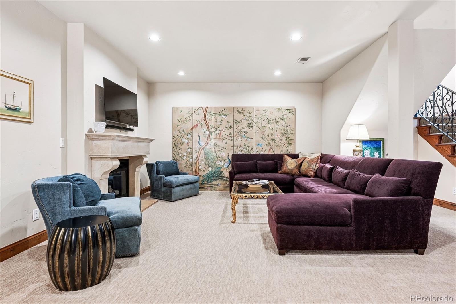 MLS Image #22 for 2891 e alameda avenue,denver, Colorado