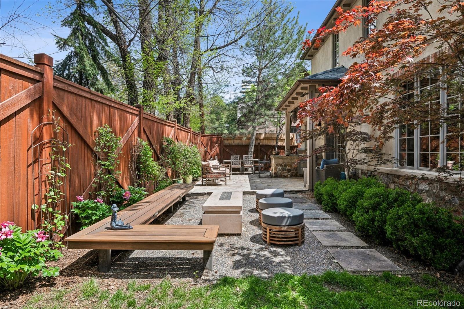 MLS Image #32 for 2891 e alameda avenue,denver, Colorado