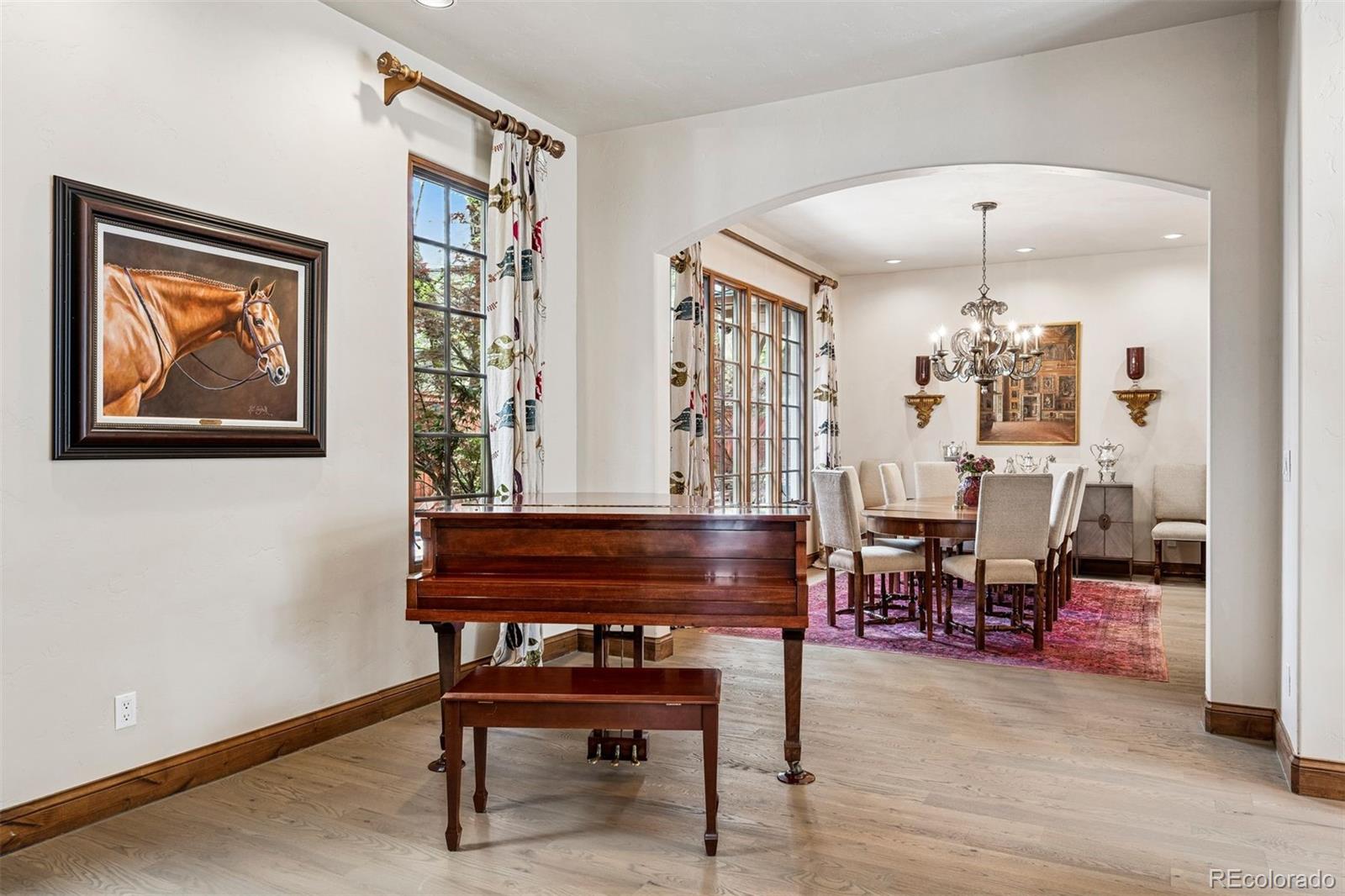 MLS Image #6 for 2891 e alameda avenue,denver, Colorado