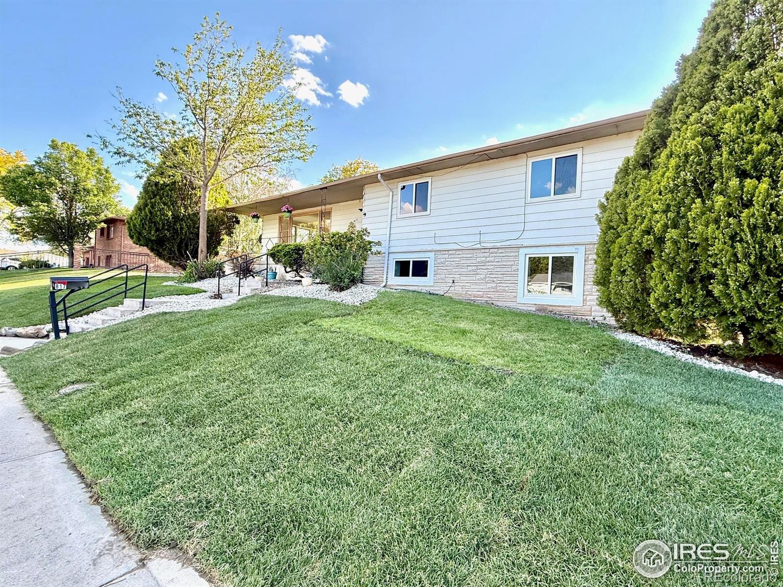 MLS Image #2 for 817  warner street,fort morgan, Colorado