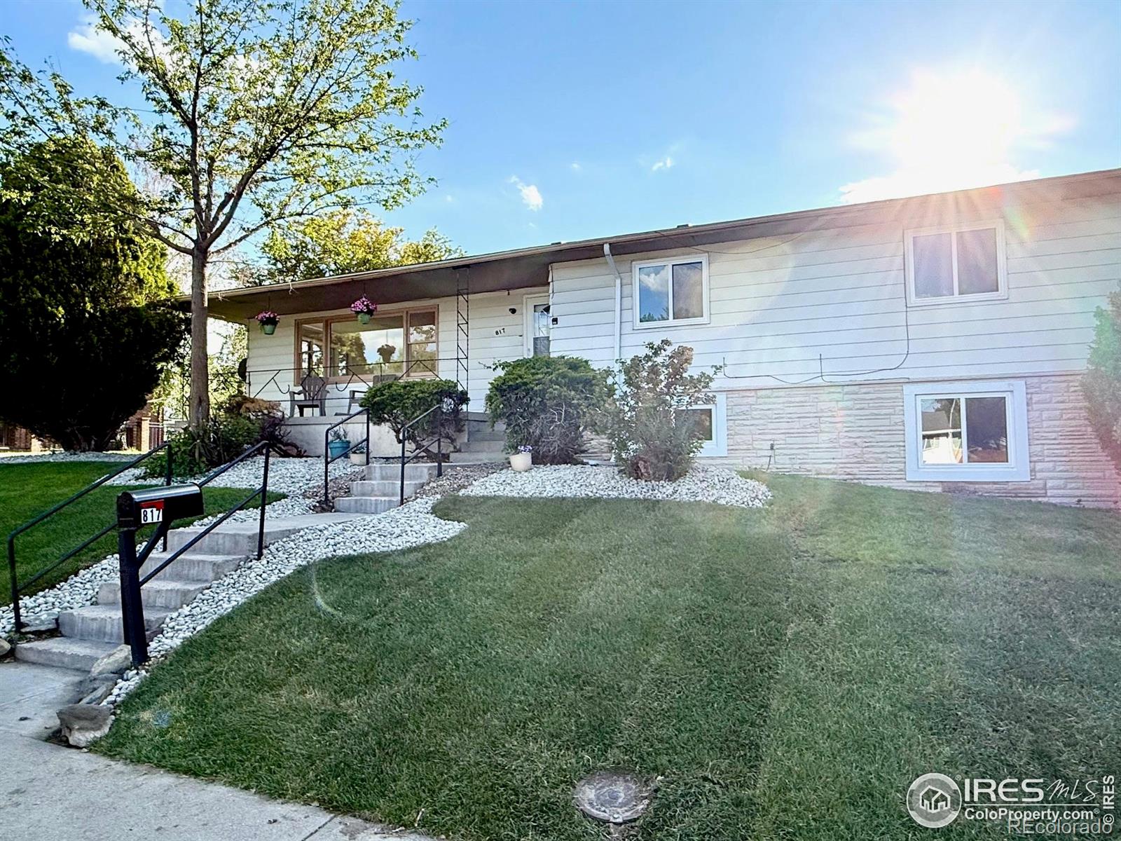 MLS Image #3 for 817  warner street,fort morgan, Colorado