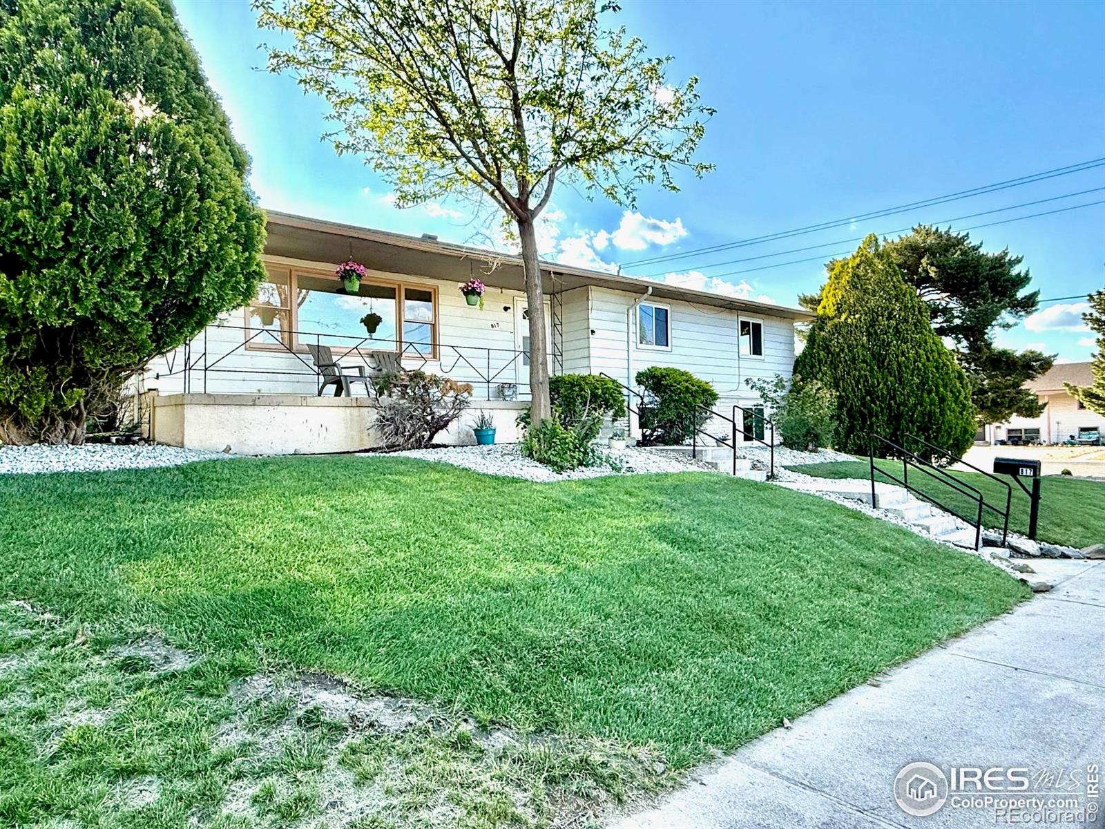 MLS Image #30 for 817  warner street,fort morgan, Colorado
