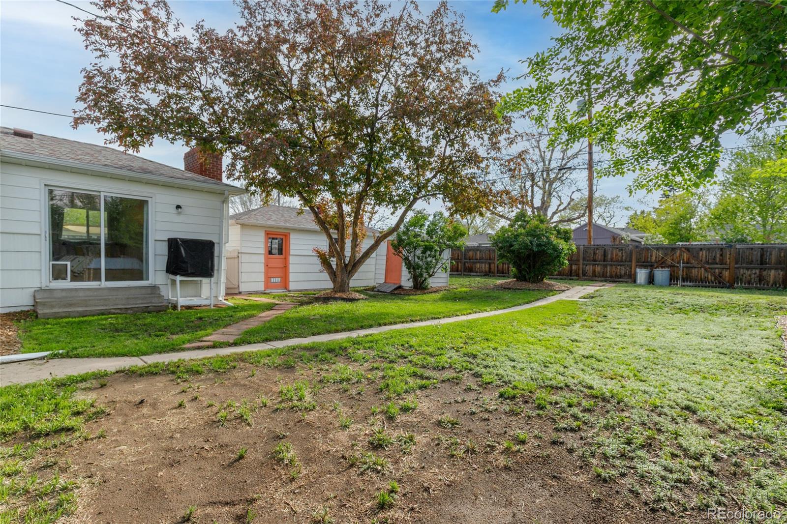 MLS Image #22 for 5115  bryant street,denver, Colorado