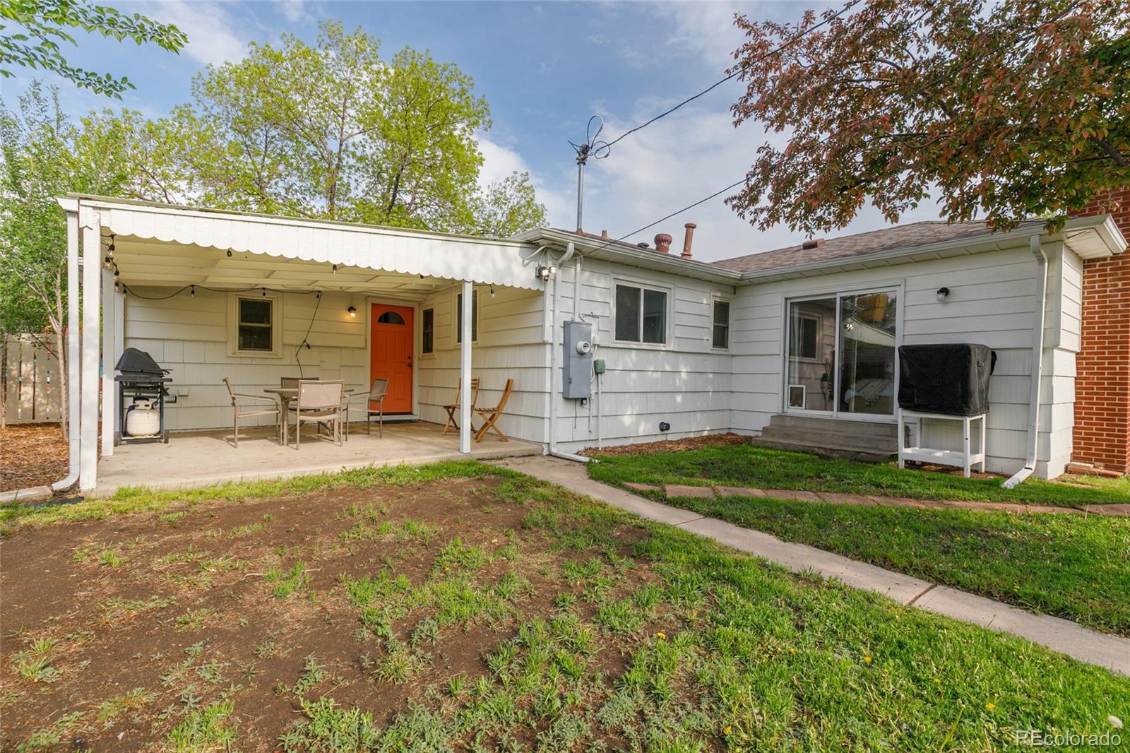 MLS Image #23 for 5115  bryant street,denver, Colorado
