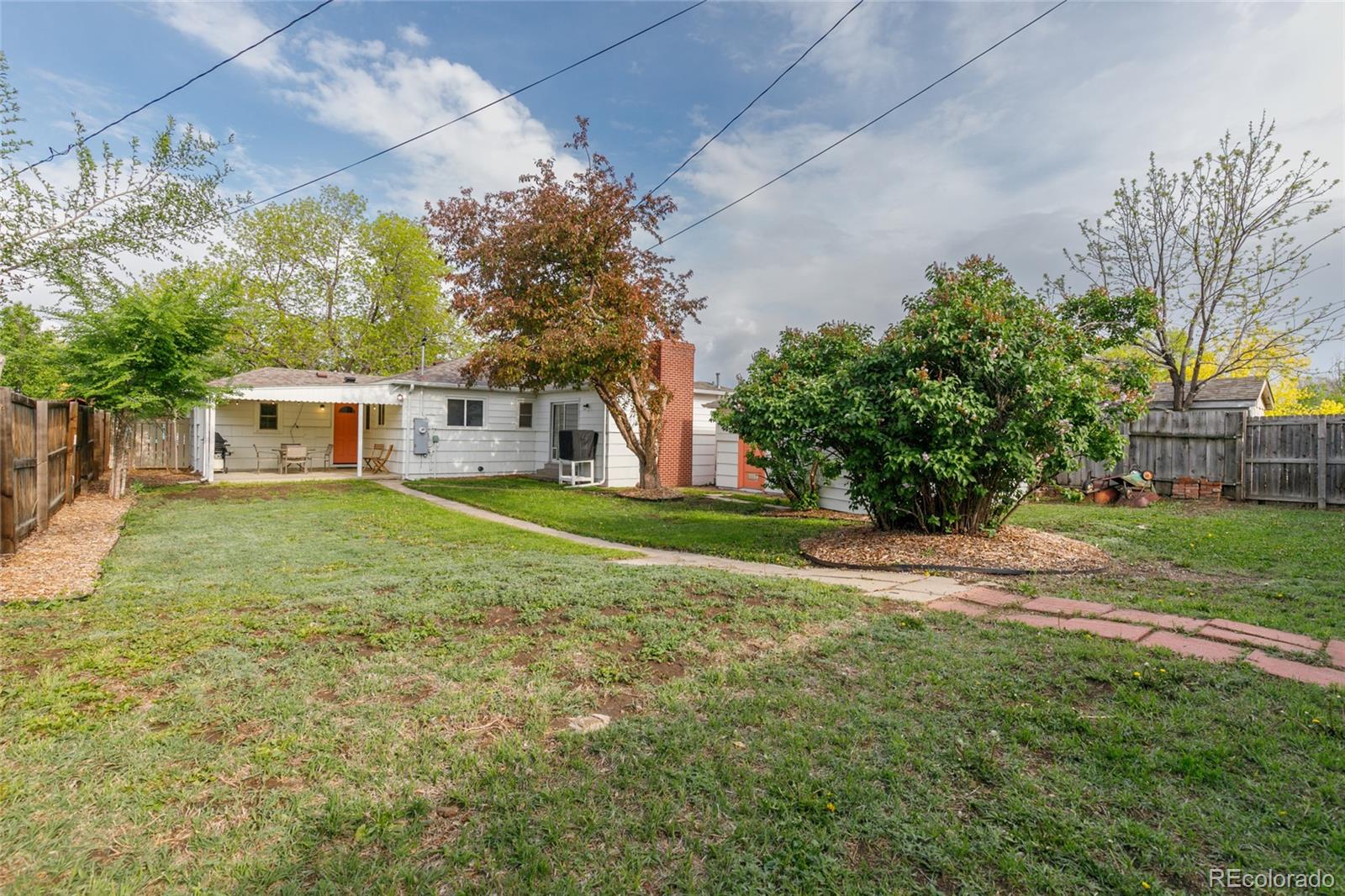 MLS Image #24 for 5115  bryant street,denver, Colorado