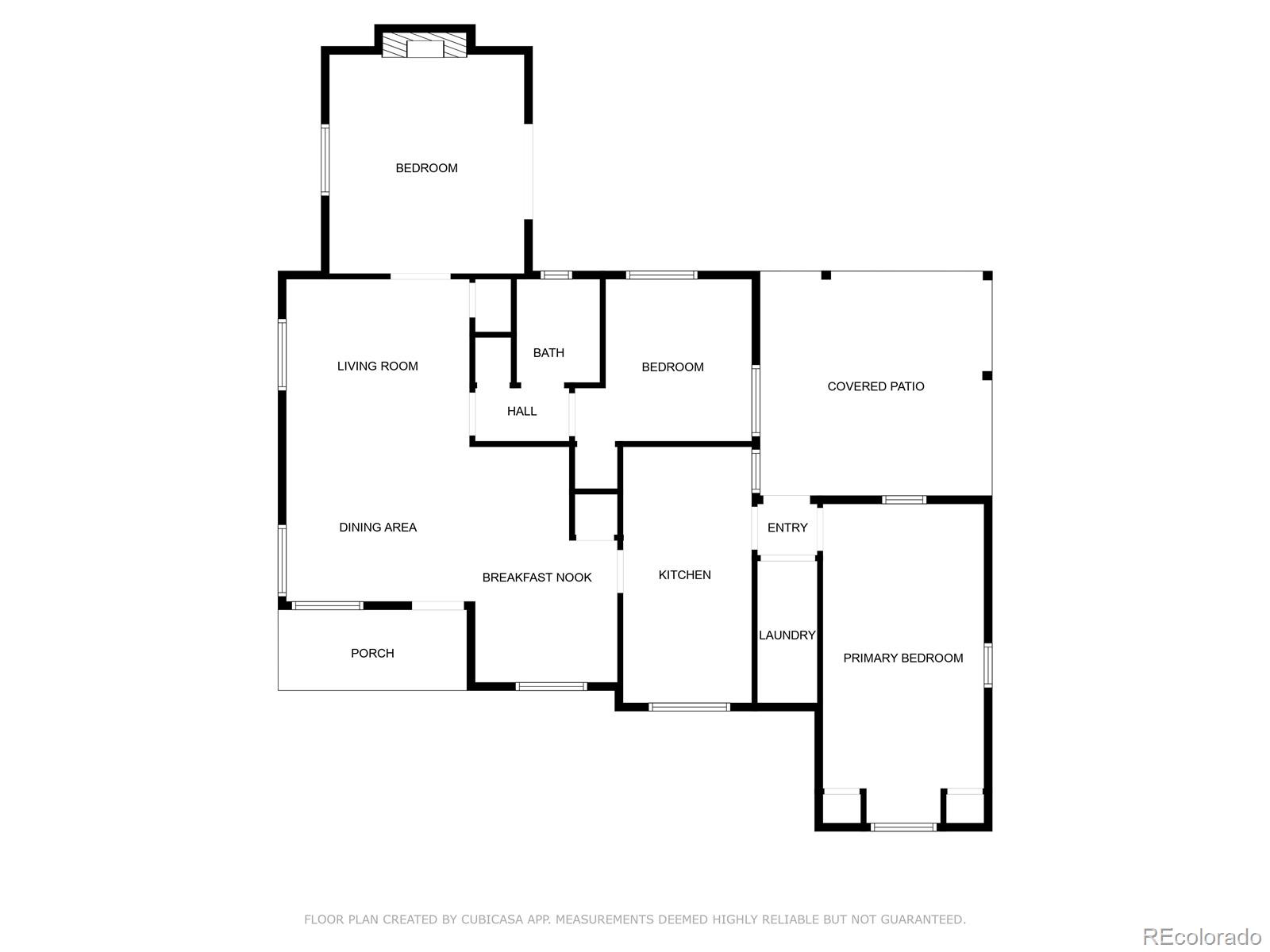 MLS Image #27 for 5115  bryant street,denver, Colorado