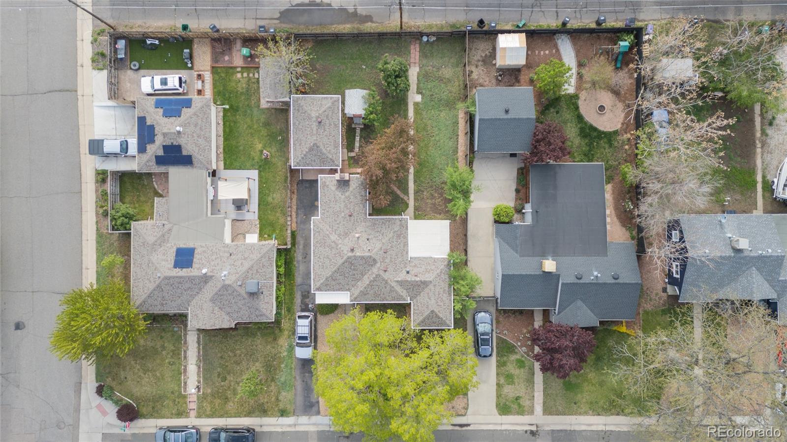 MLS Image #28 for 5115  bryant street,denver, Colorado