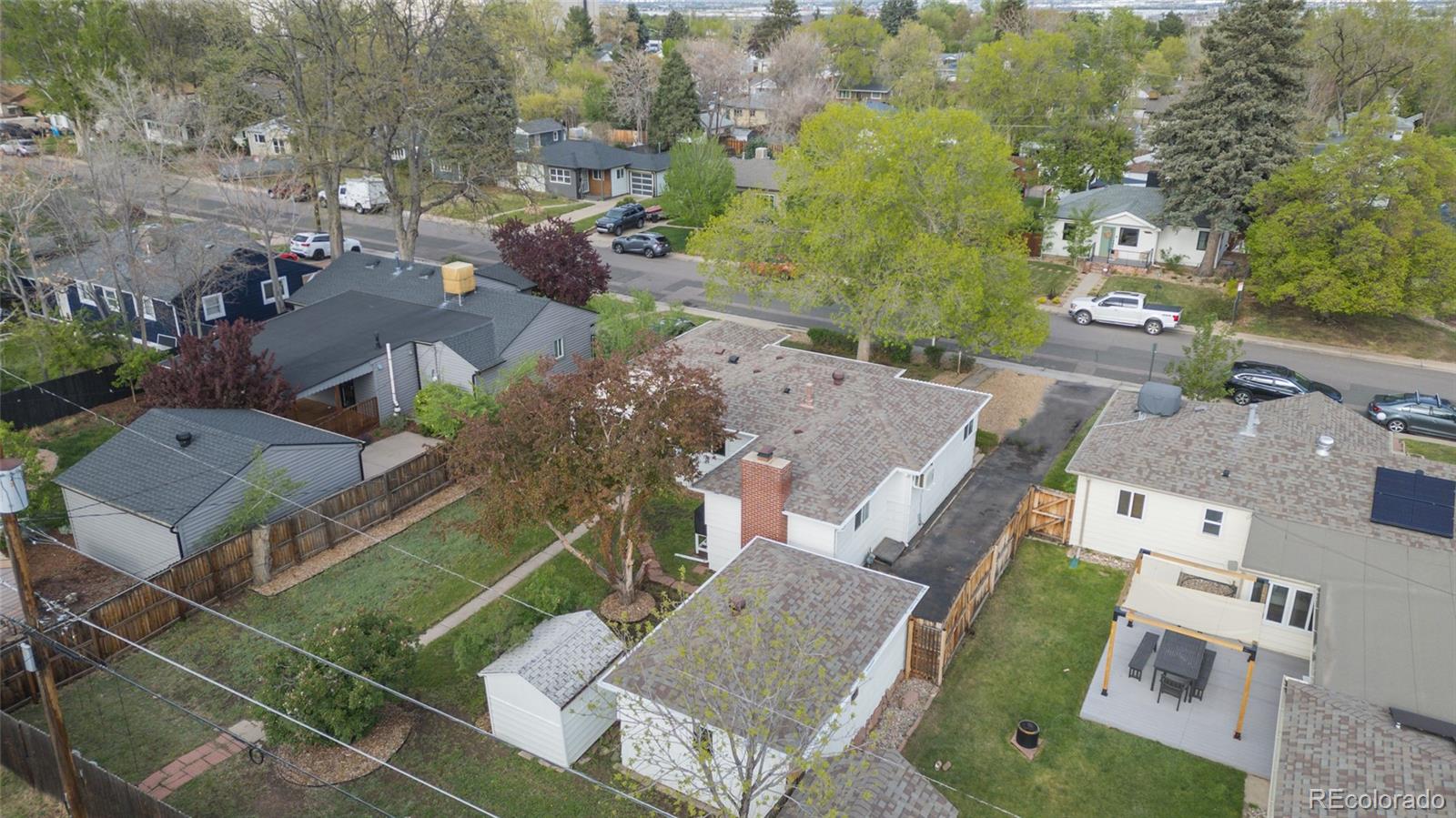 MLS Image #29 for 5115  bryant street,denver, Colorado