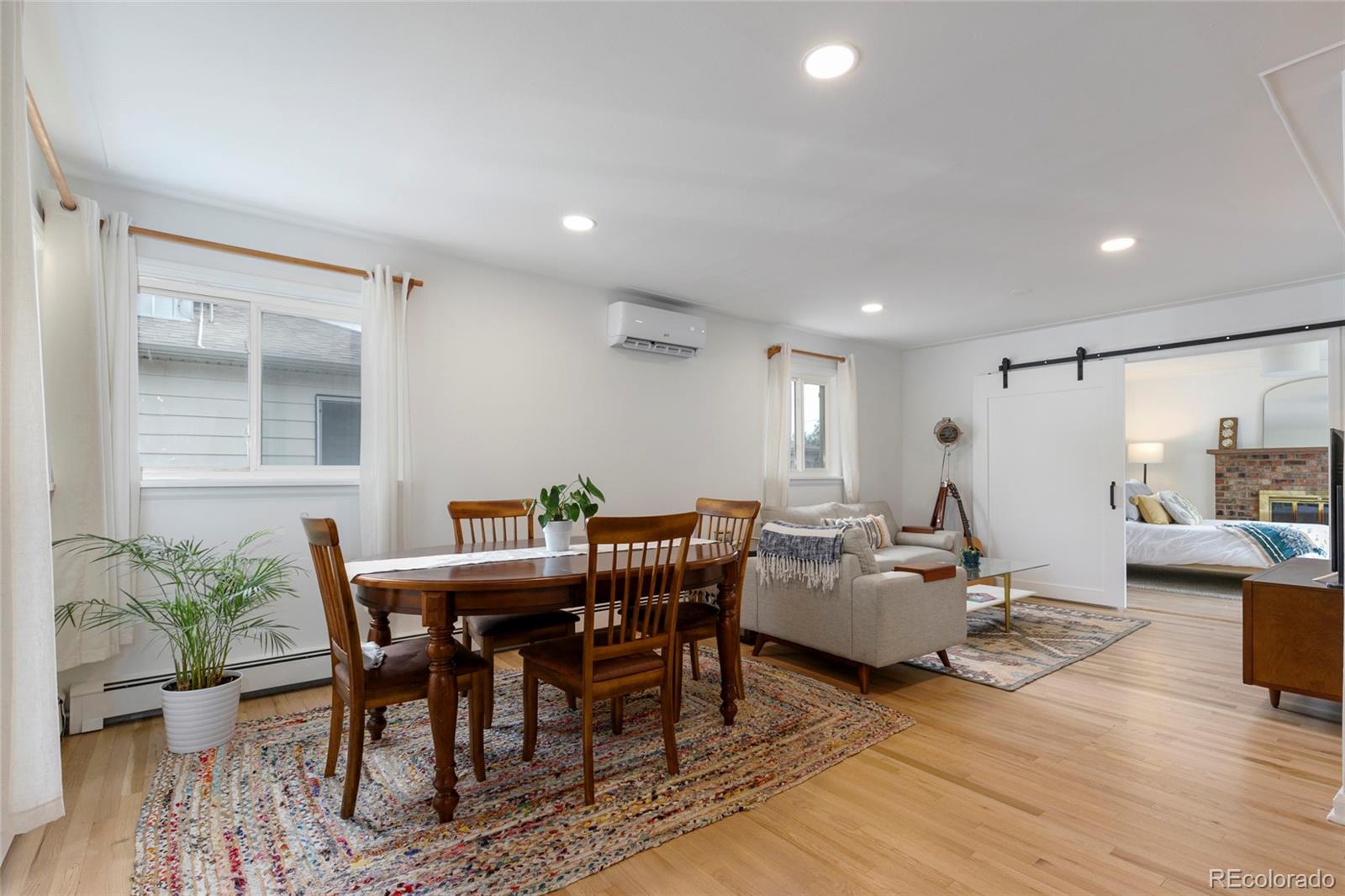 MLS Image #3 for 5115  bryant street,denver, Colorado