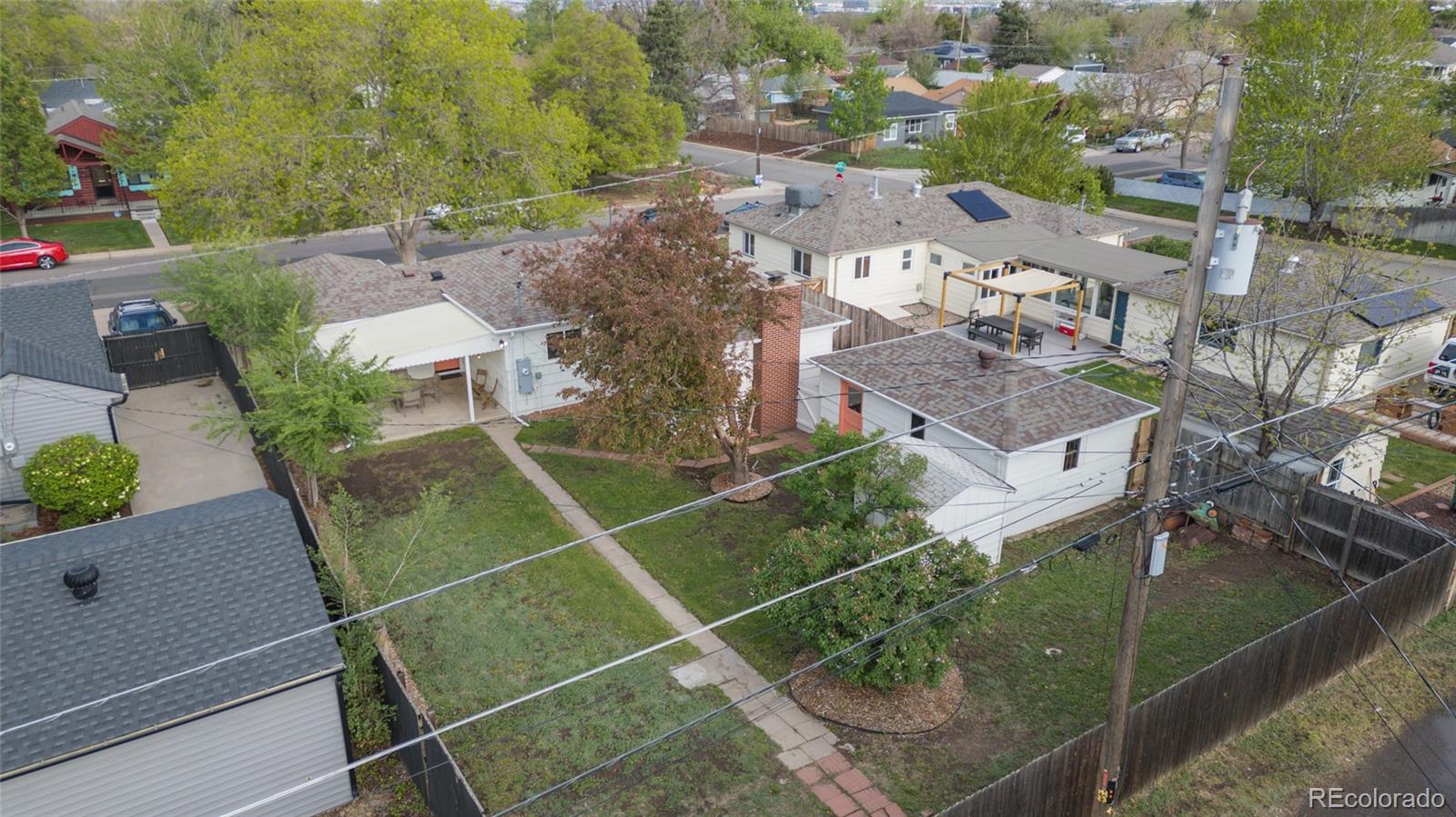 MLS Image #30 for 5115  bryant street,denver, Colorado