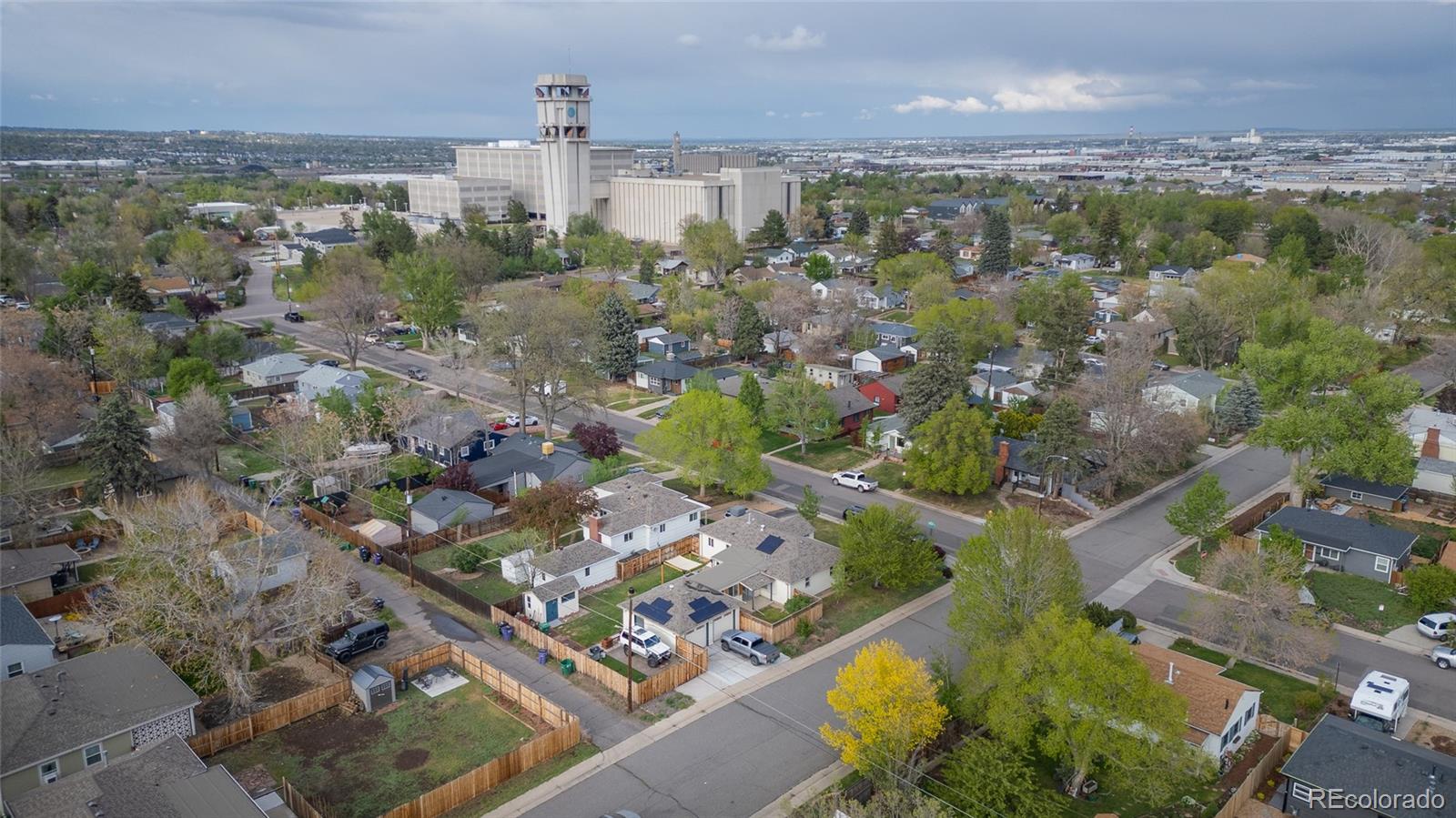 MLS Image #34 for 5115  bryant street,denver, Colorado