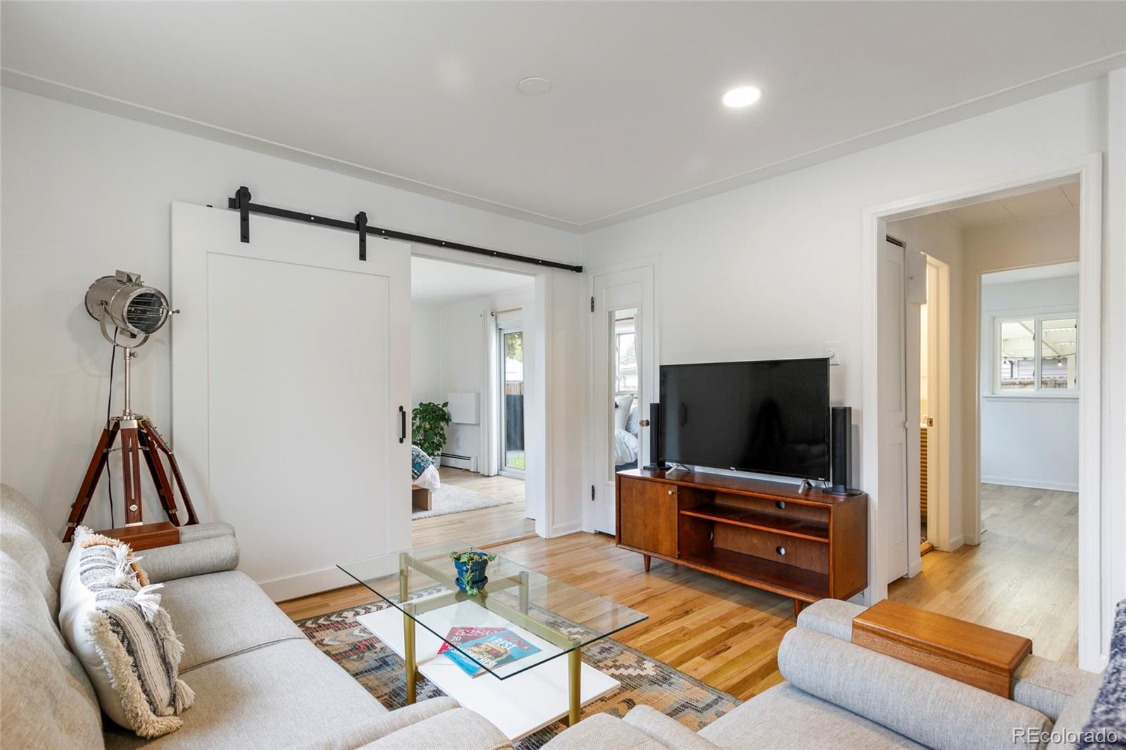 MLS Image #7 for 5115  bryant street,denver, Colorado