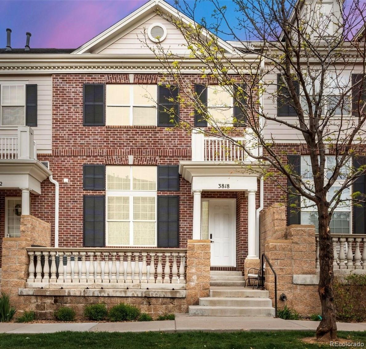 MLS Image #4 for 3818 s dallas street,aurora, Colorado