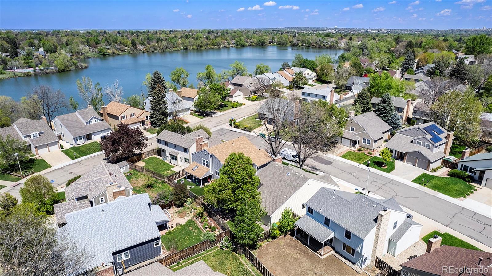 CMA Image for 8281  johnson street,Arvada, Colorado