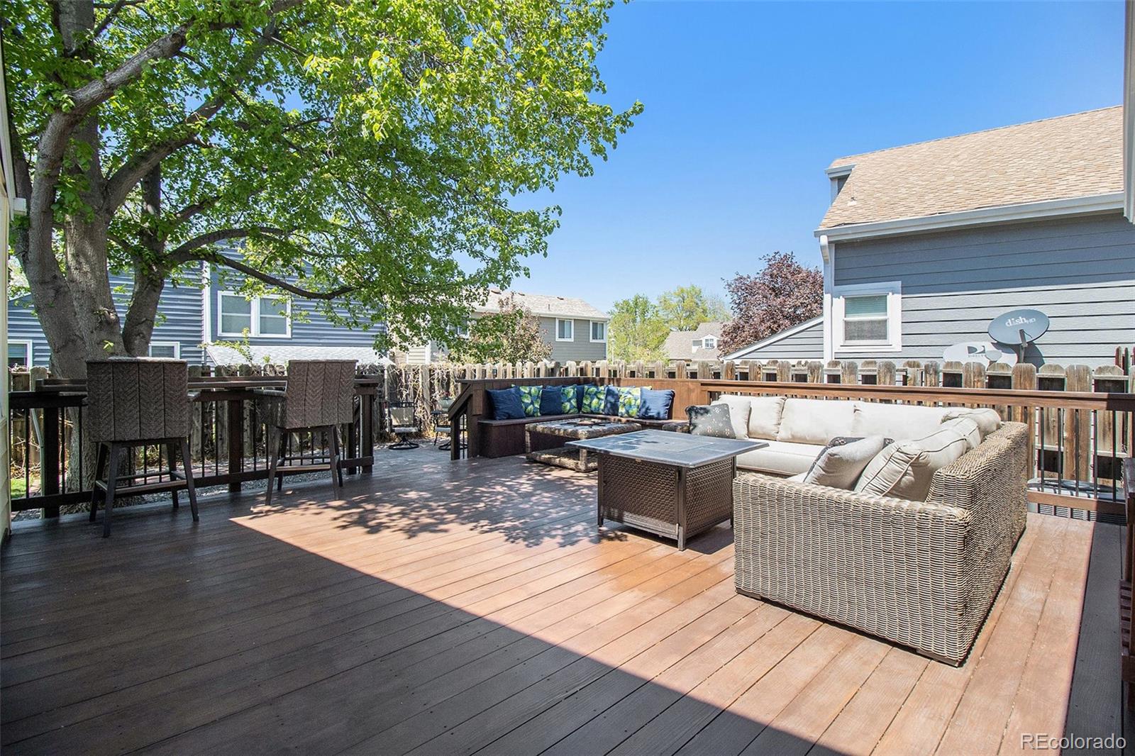 MLS Image #2 for 8281  johnson street,arvada, Colorado