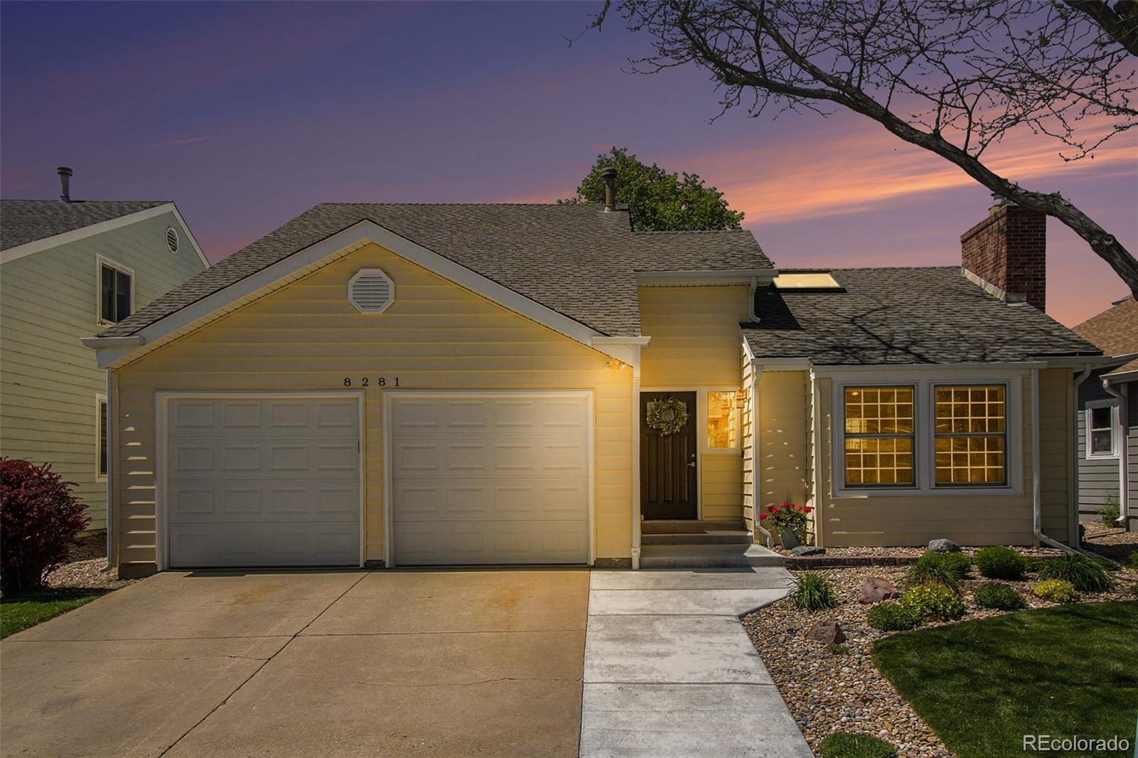 MLS Image #23 for 8281  johnson street,arvada, Colorado