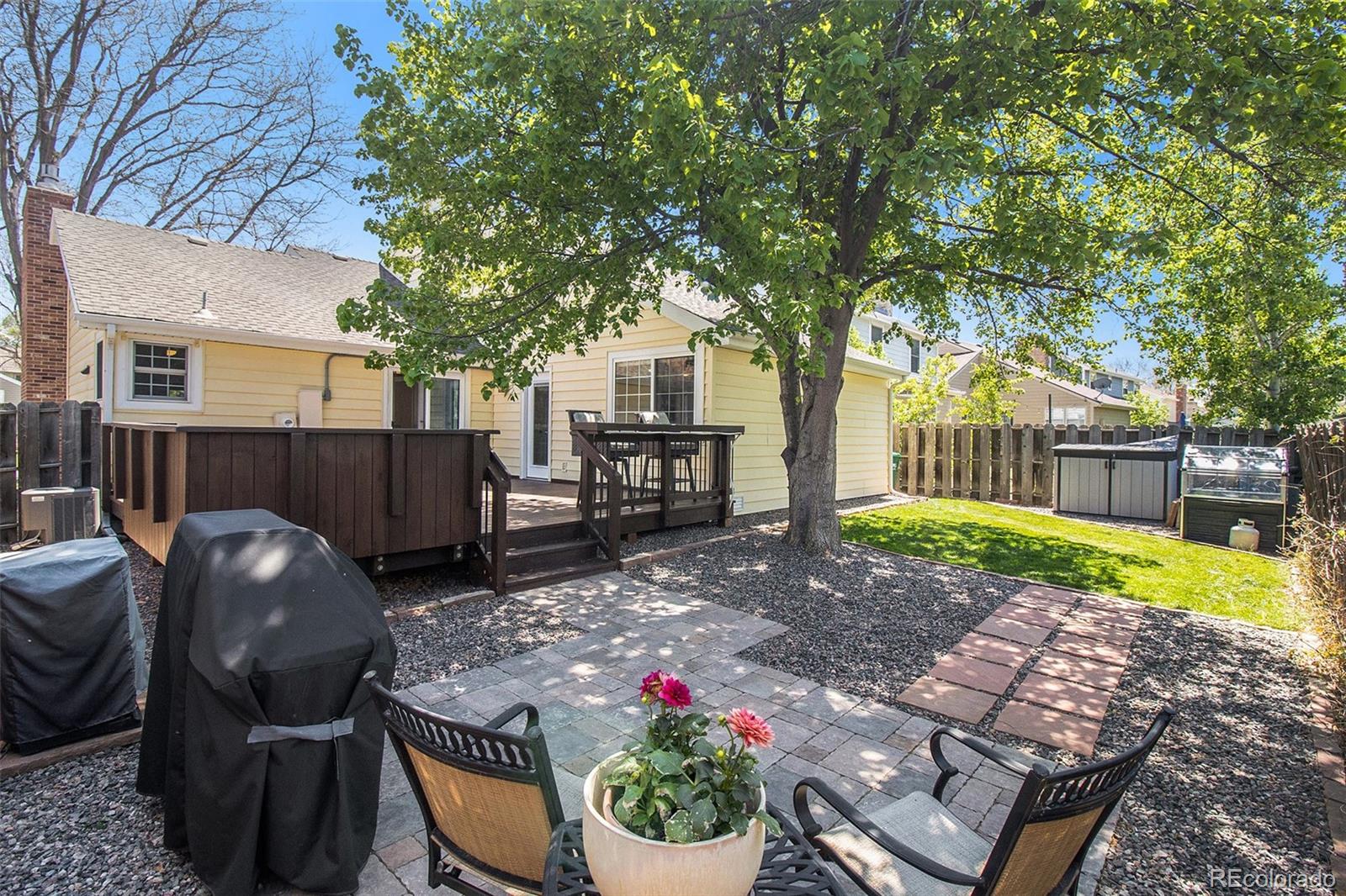 MLS Image #3 for 8281  johnson street,arvada, Colorado