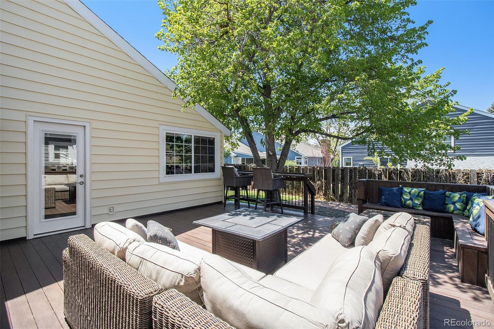 MLS Image #4 for 8281  johnson street,arvada, Colorado