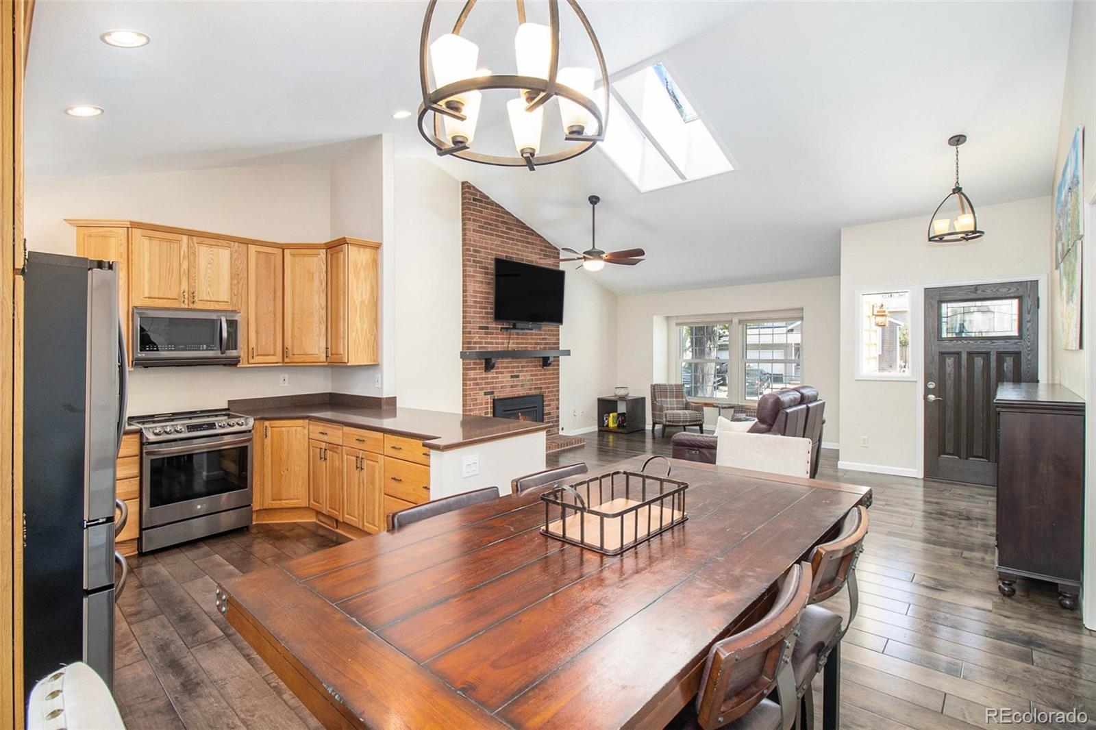 MLS Image #8 for 8281  johnson street,arvada, Colorado