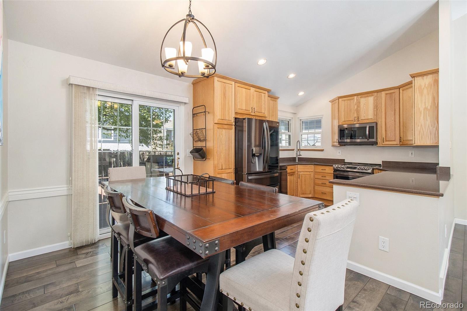MLS Image #9 for 8281  johnson street,arvada, Colorado