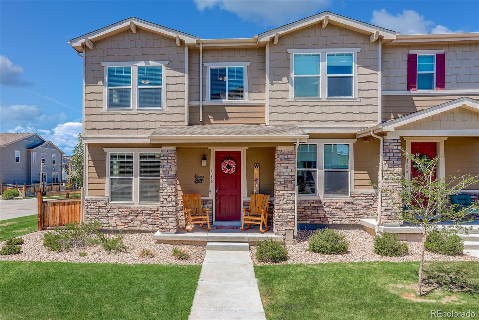 MLS Image #0 for 4316 s netherland street,aurora, Colorado