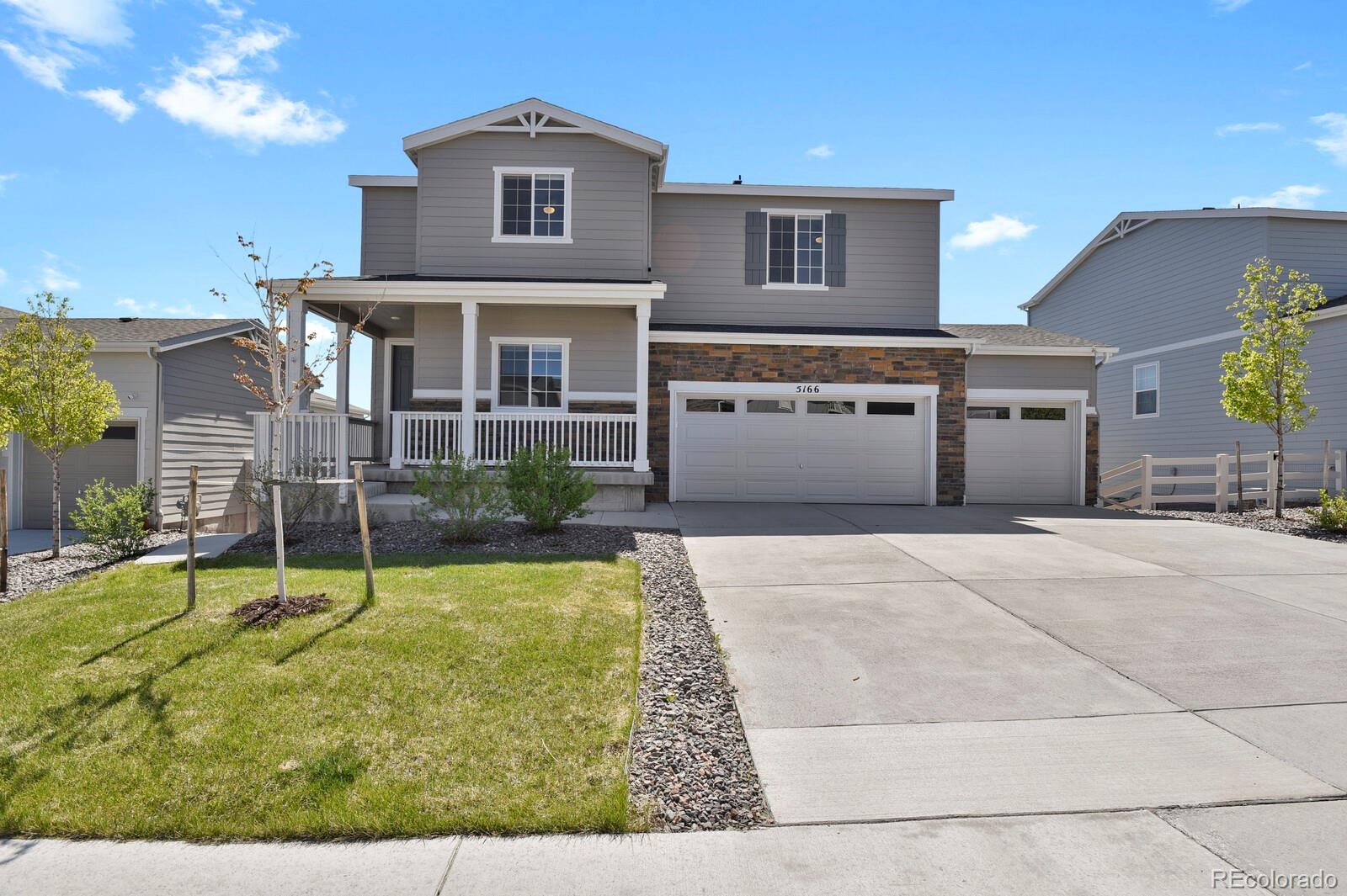 CMA Image for 5166  trails edge lane,Castle Rock, Colorado
